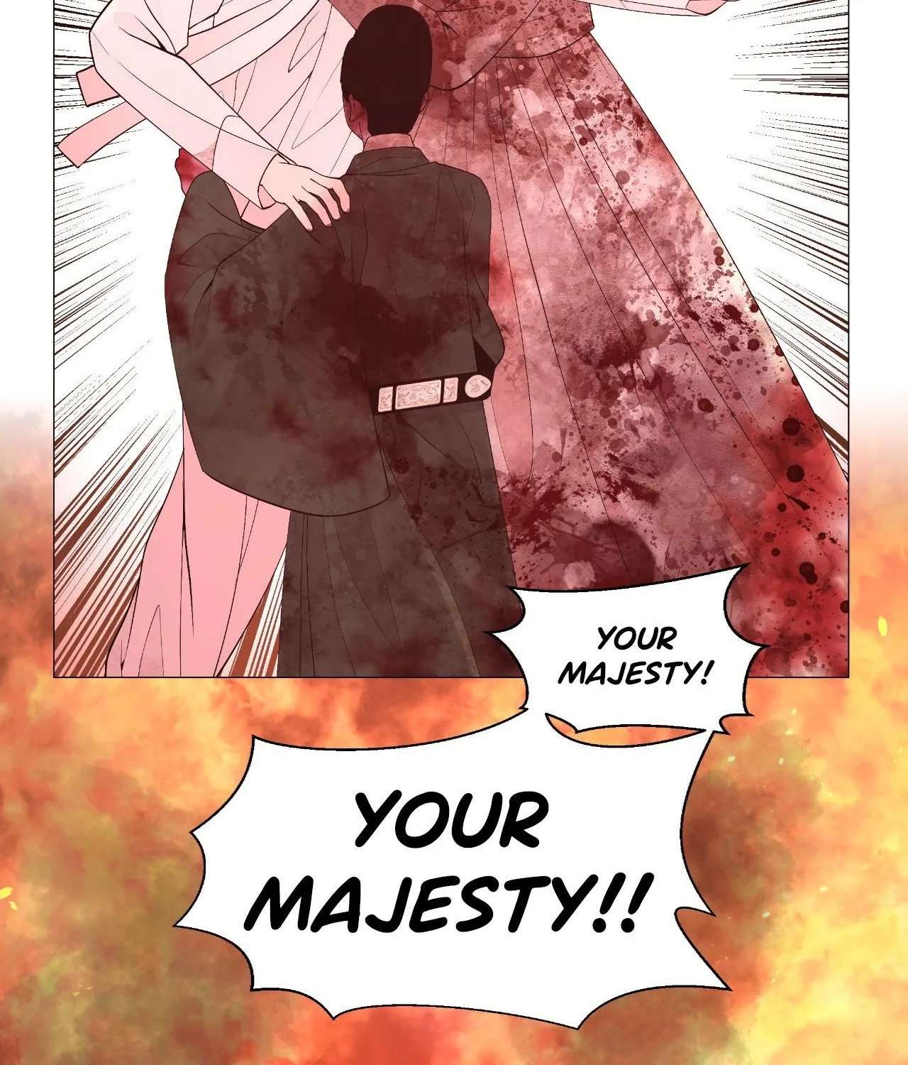 The Hungry Tyrant Chapter 76 page 63 - 
