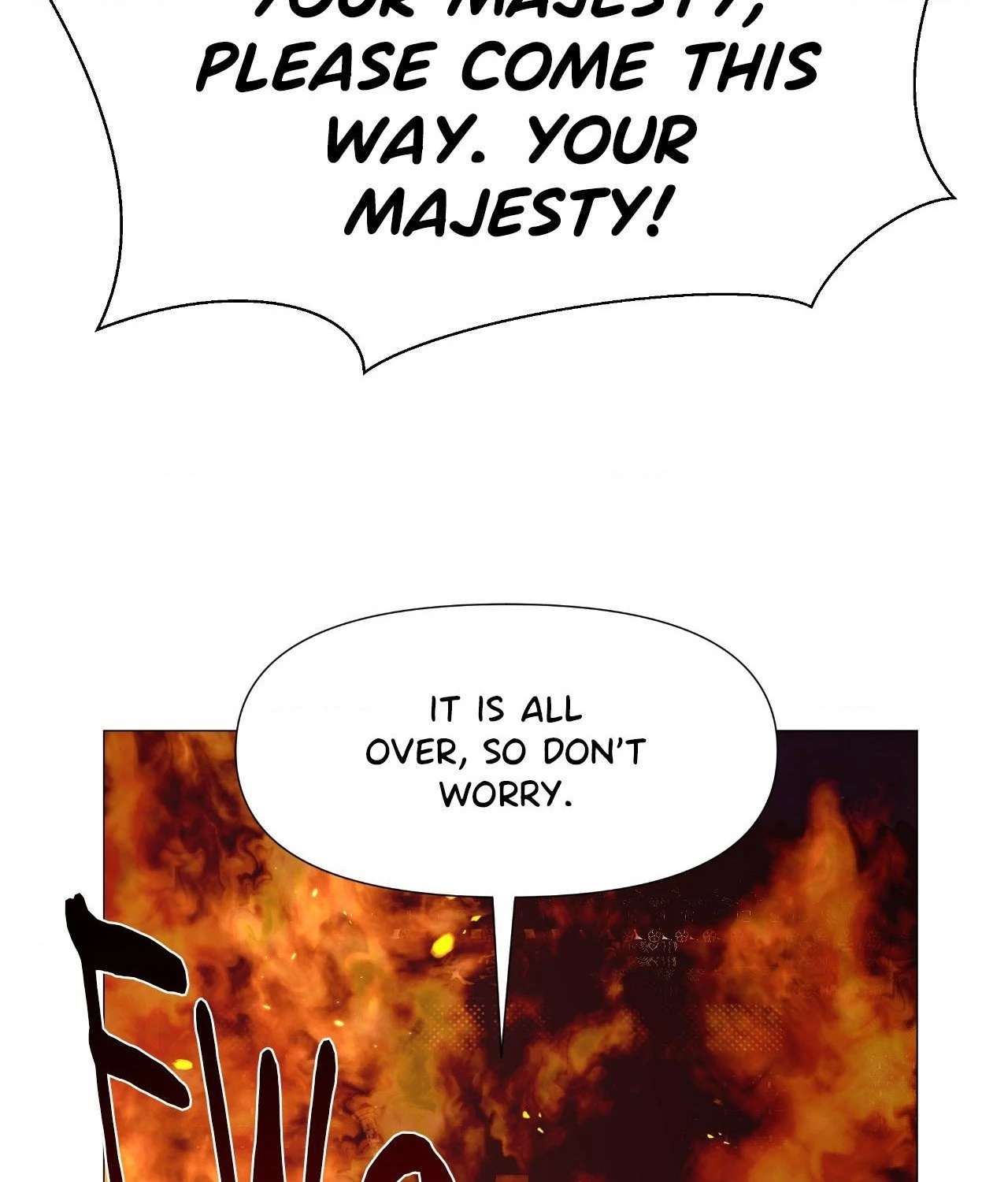 The Hungry Tyrant Chapter 76 page 66 - 