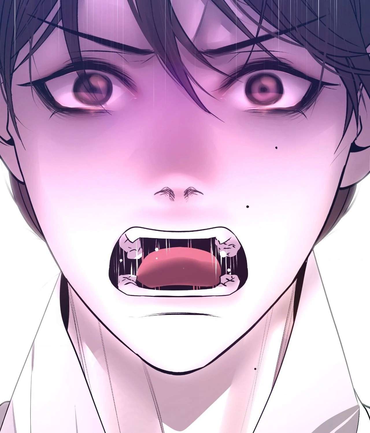 The Hungry Tyrant Chapter 76 page 69 - 