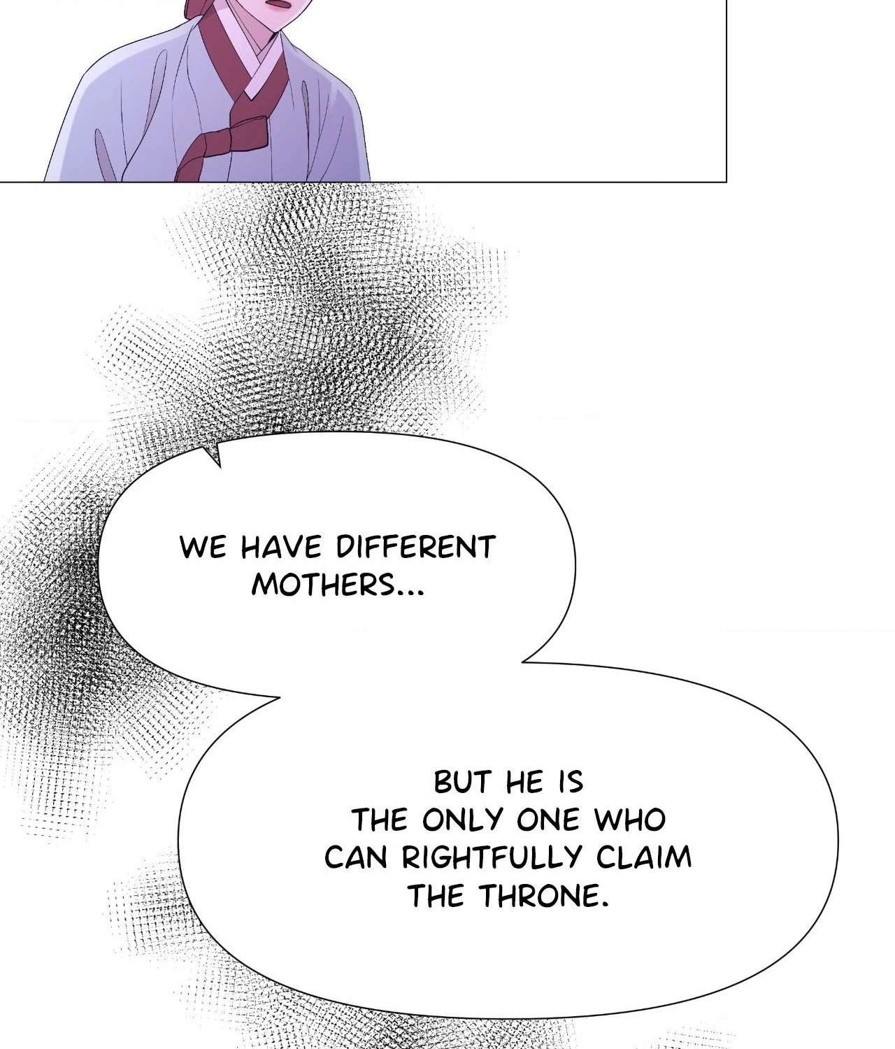 The Hungry Tyrant Chapter 76 page 8 - 