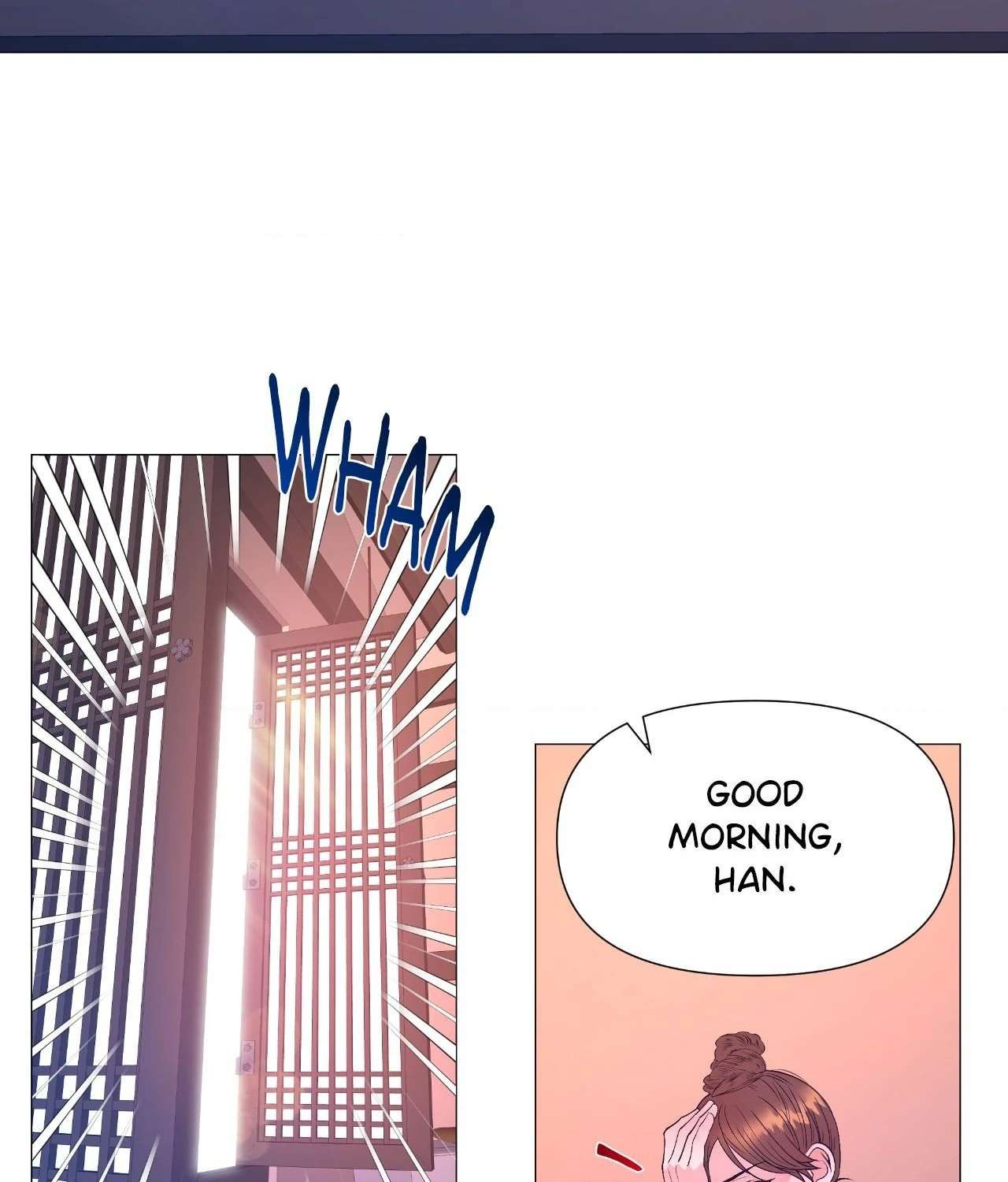The Hungry Tyrant Chapter 76 page 73 - 