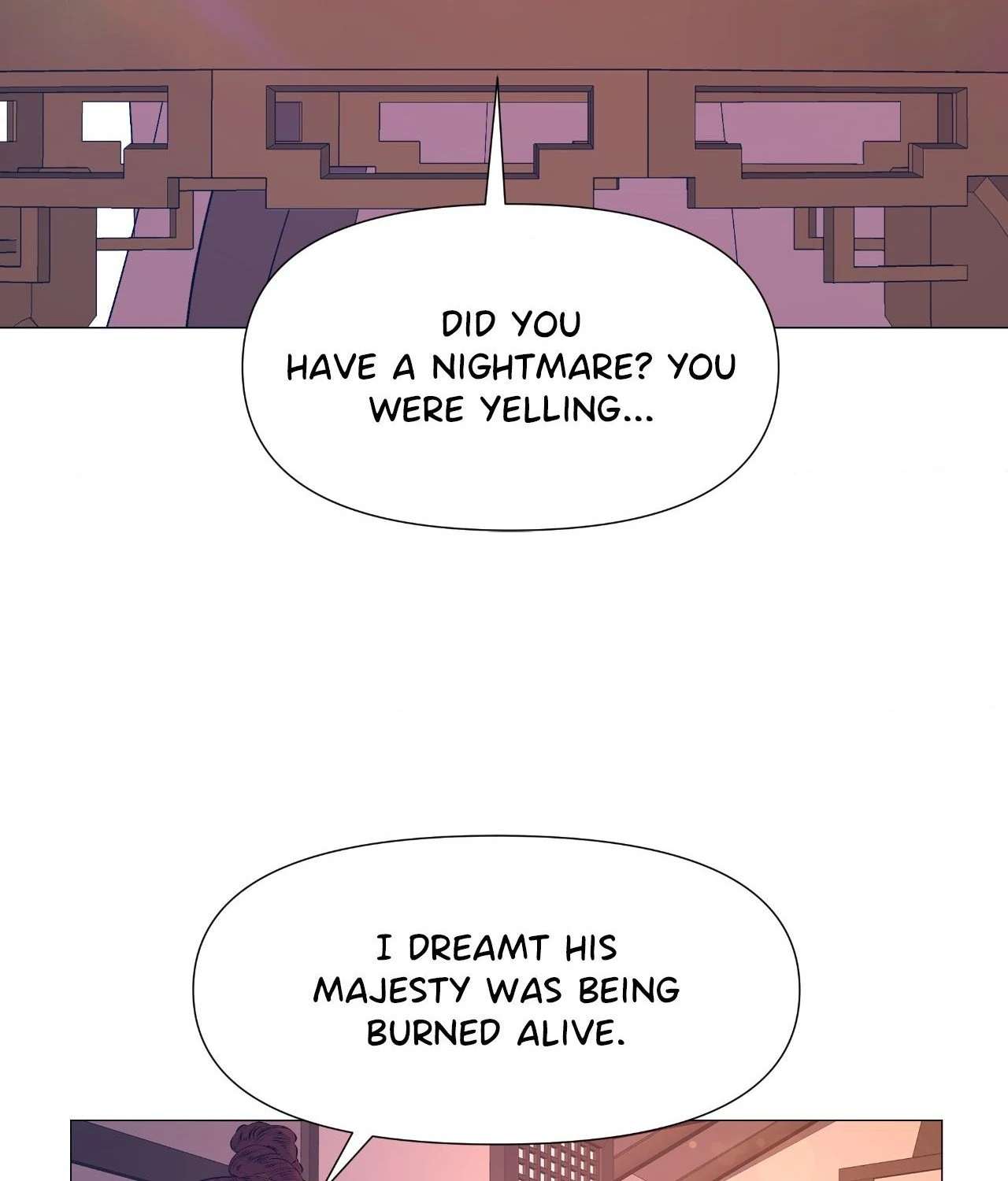 The Hungry Tyrant Chapter 76 page 76 - 