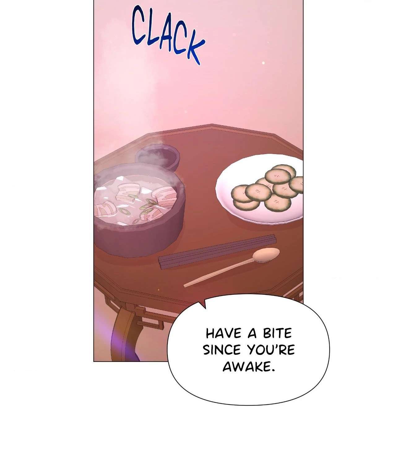 The Hungry Tyrant Chapter 76 page 78 - 
