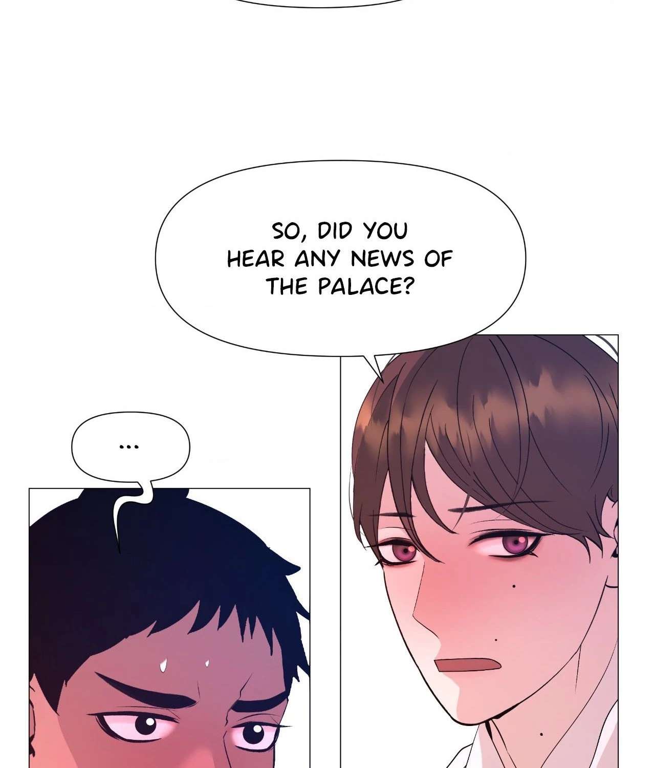 The Hungry Tyrant Chapter 76 page 80 - 