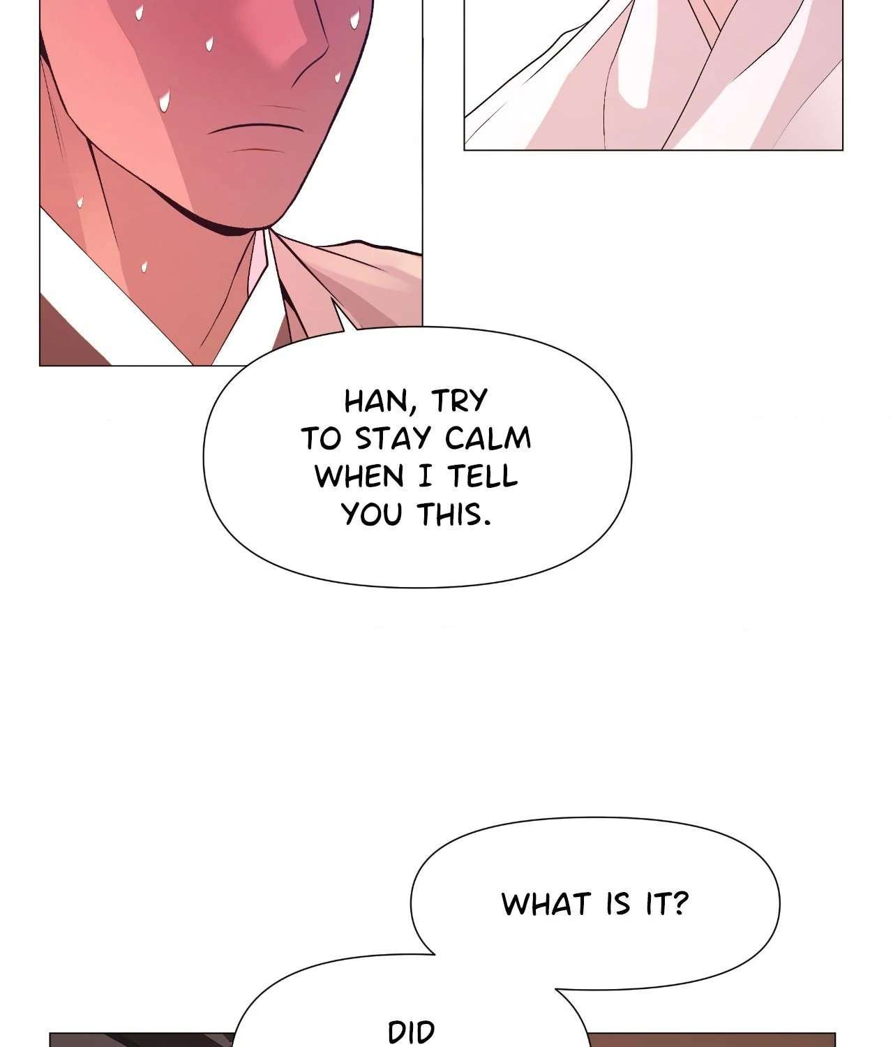 The Hungry Tyrant Chapter 76 page 81 - 