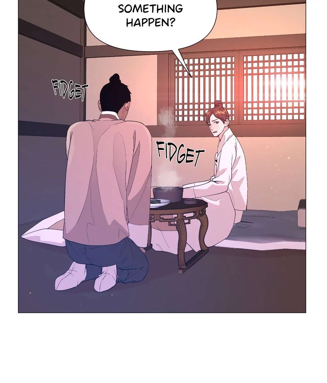 The Hungry Tyrant Chapter 76 page 82 - 