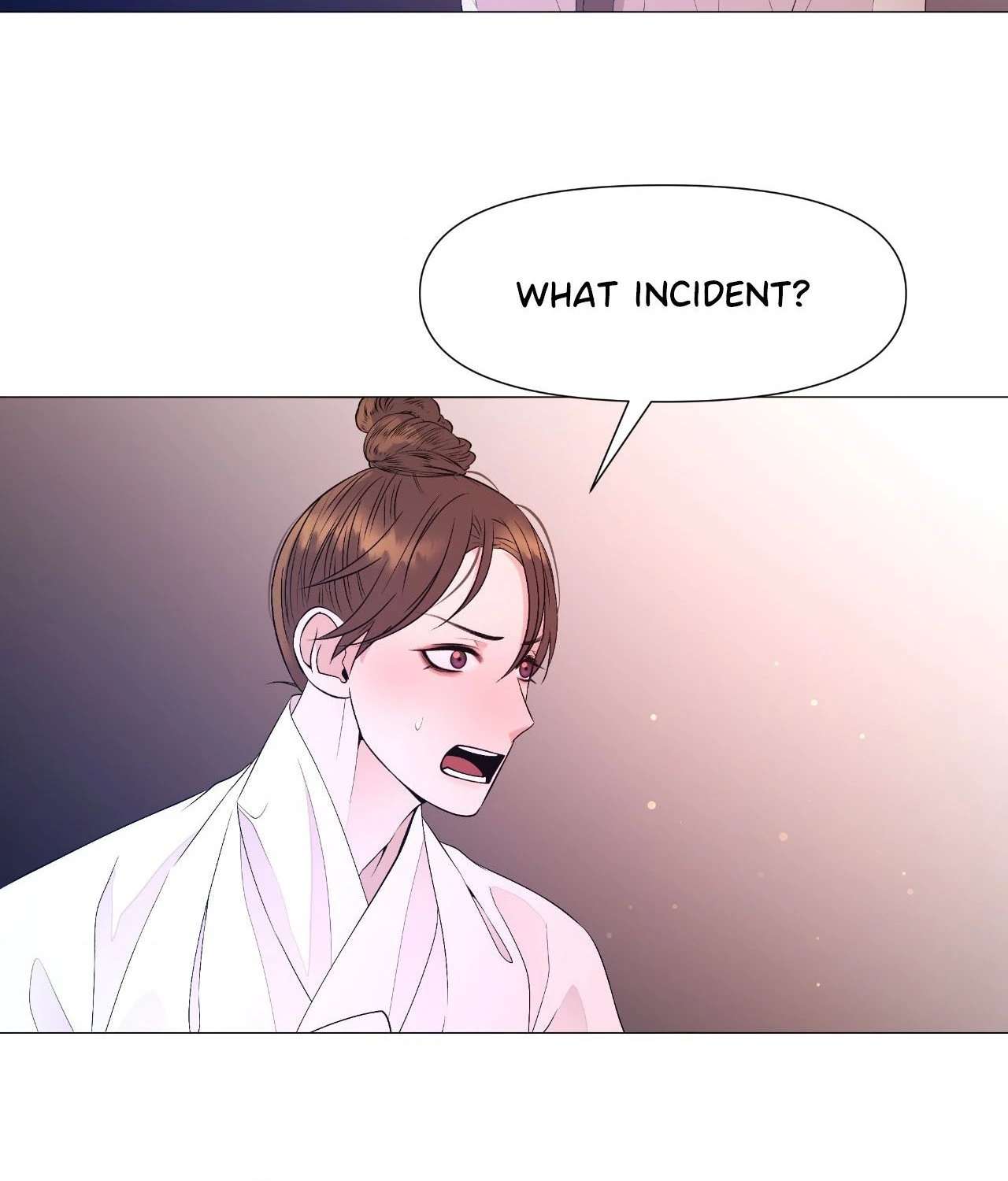 The Hungry Tyrant Chapter 76 page 84 - 