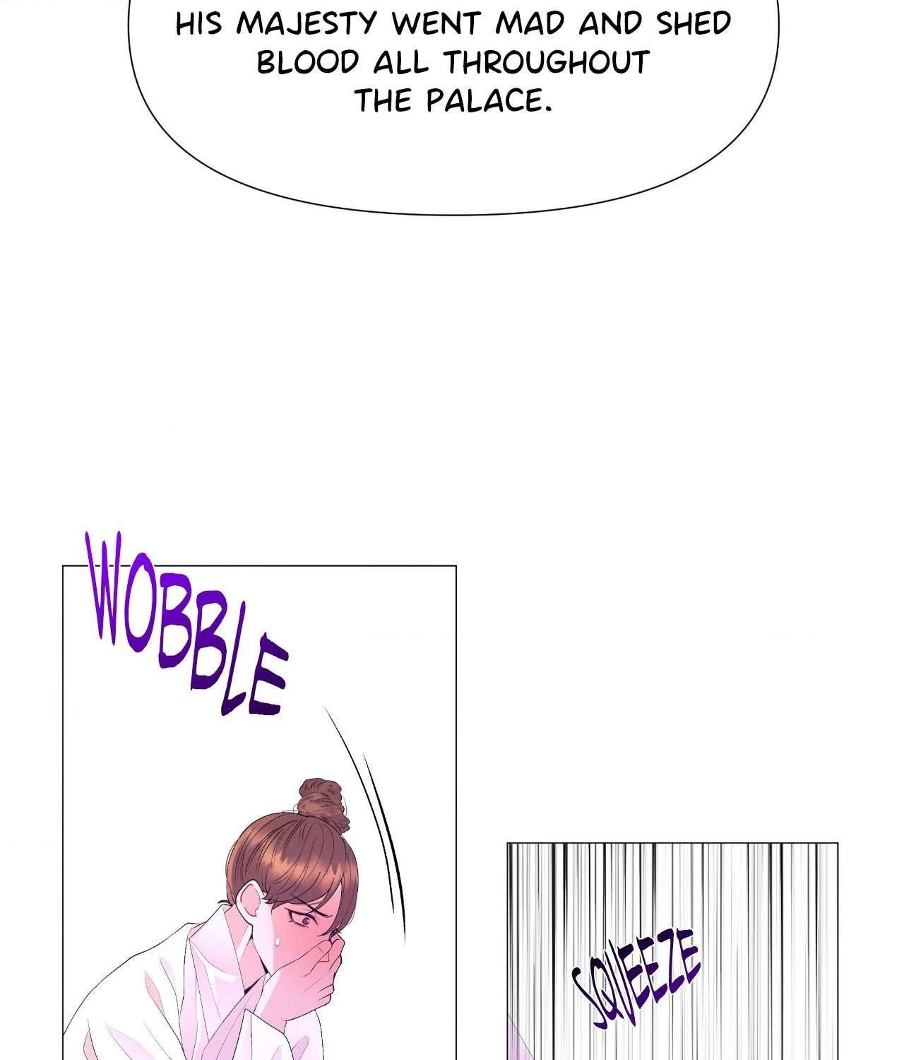 The Hungry Tyrant Chapter 76 page 87 - 