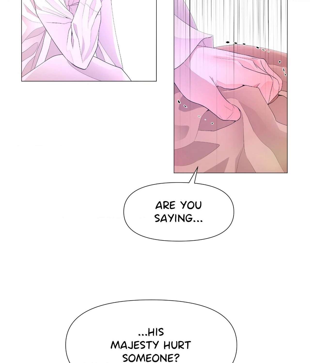 The Hungry Tyrant Chapter 76 page 88 - 