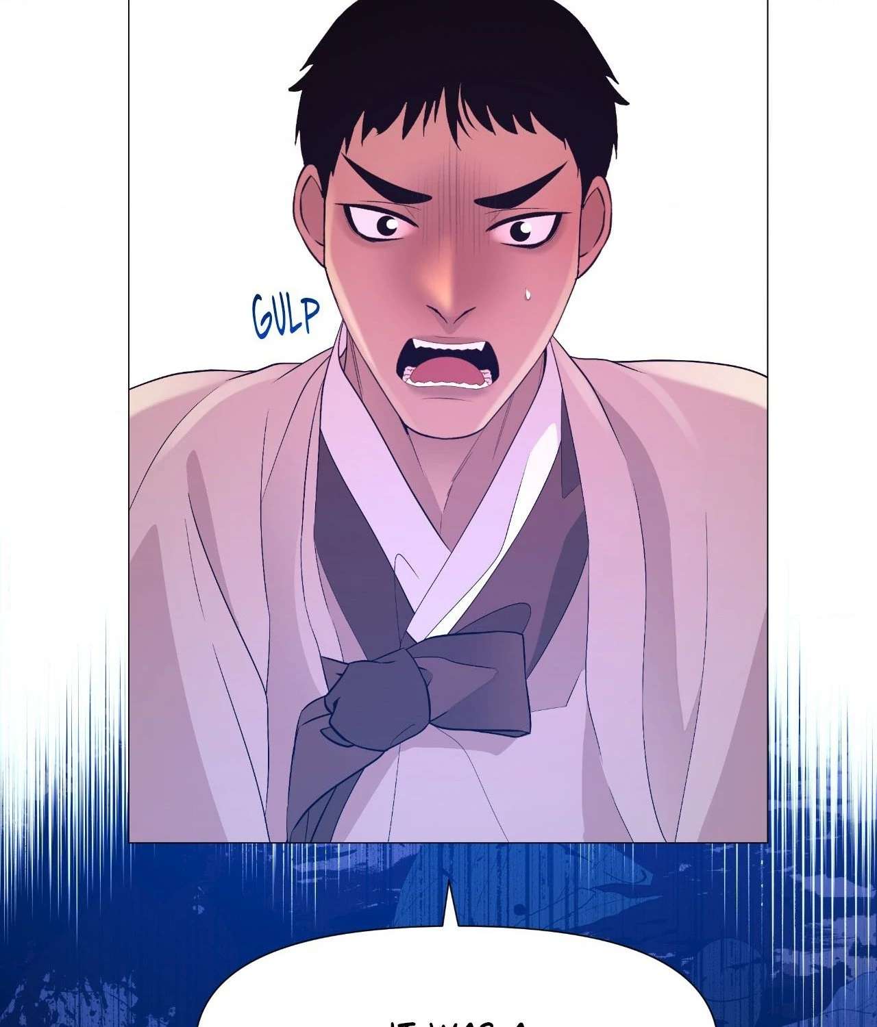 The Hungry Tyrant Chapter 76 page 90 - 