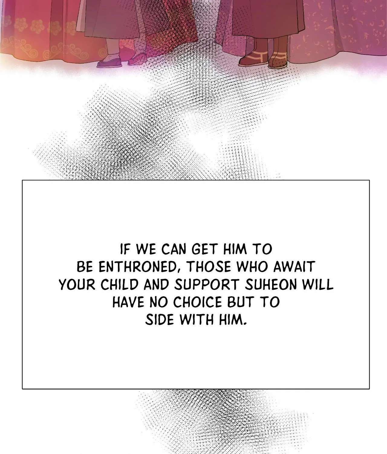 The Hungry Tyrant Chapter 76 page 10 - 