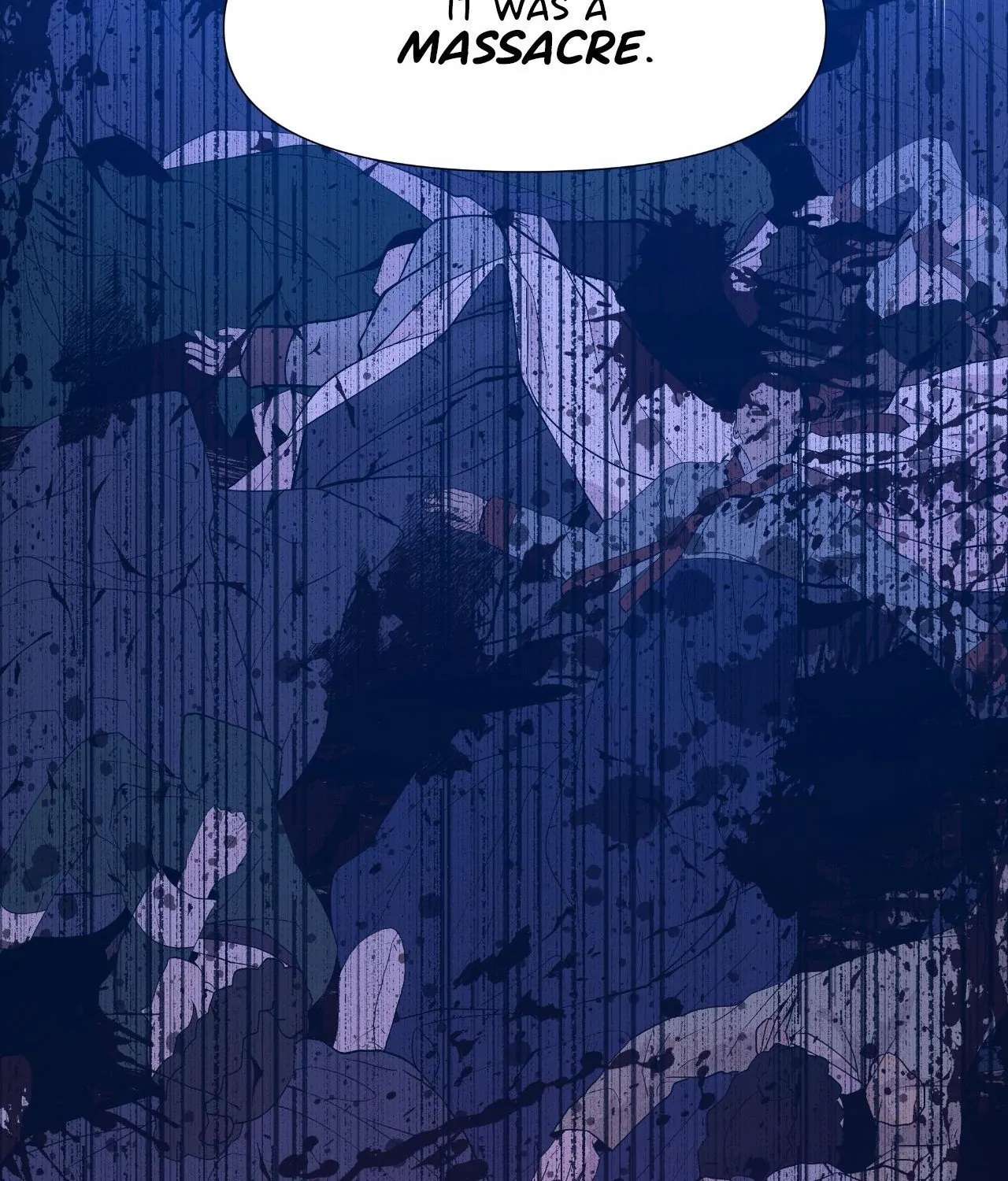 The Hungry Tyrant Chapter 76 page 91 - 