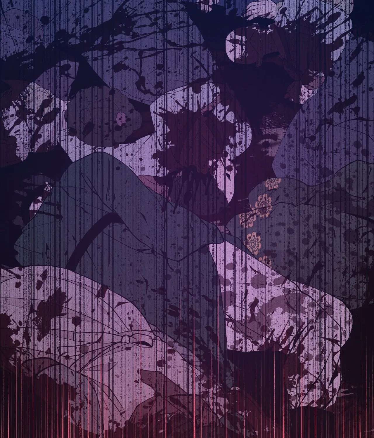 The Hungry Tyrant Chapter 76 page 92 - 