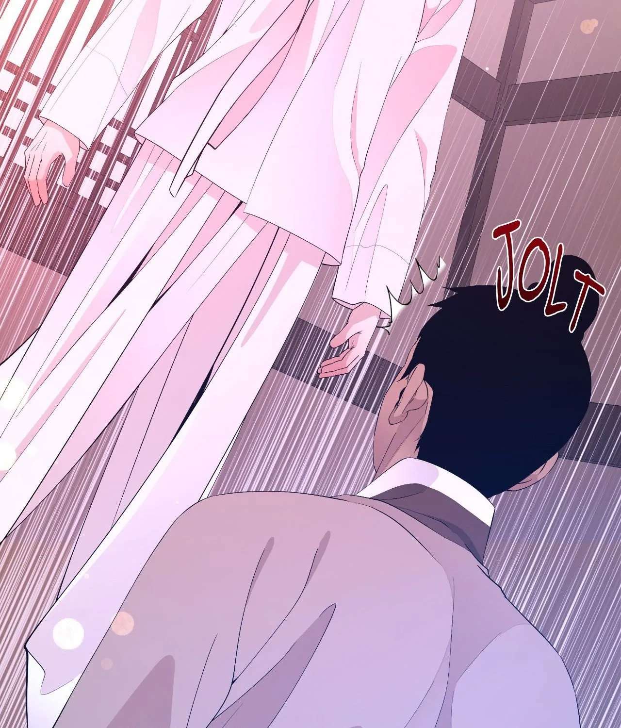 The Hungry Tyrant Chapter 76 page 97 - 