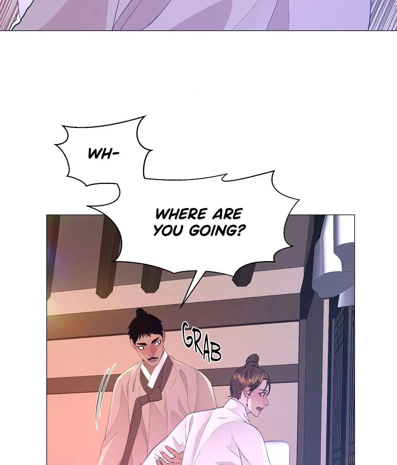 The Hungry Tyrant Chapter 76 page 98 - 