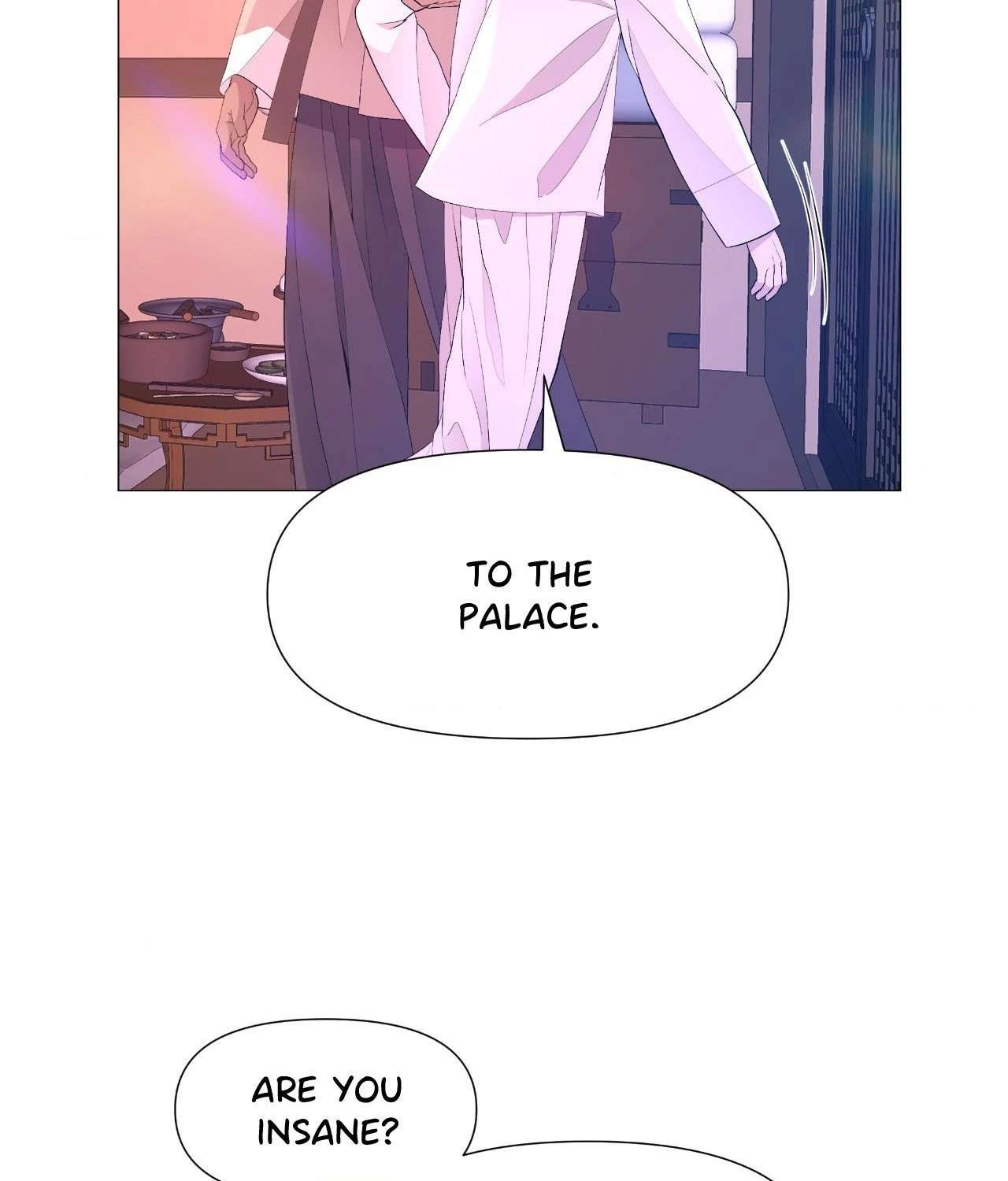 The Hungry Tyrant Chapter 76 page 99 - 