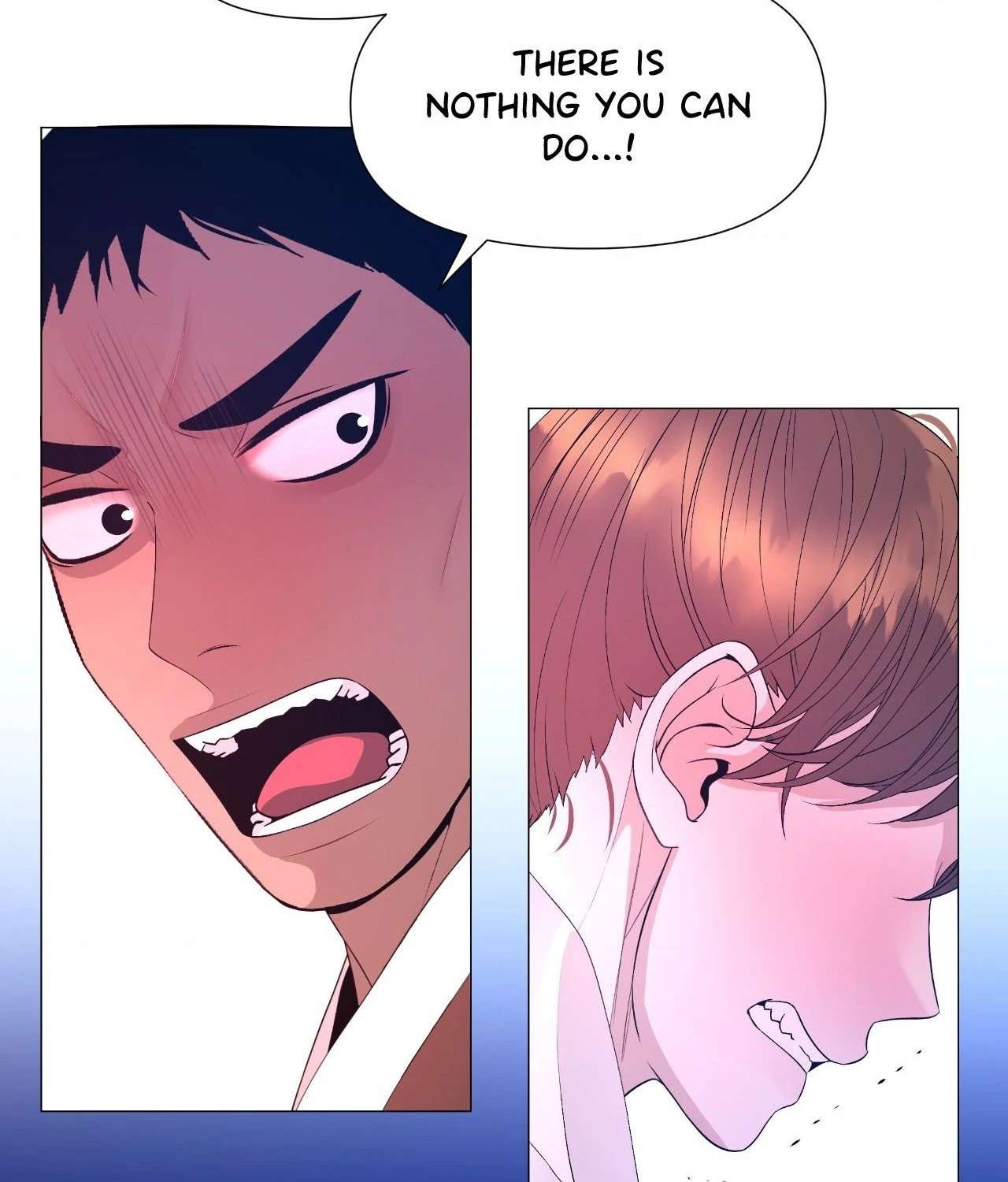 The Hungry Tyrant Chapter 76 page 100 - 