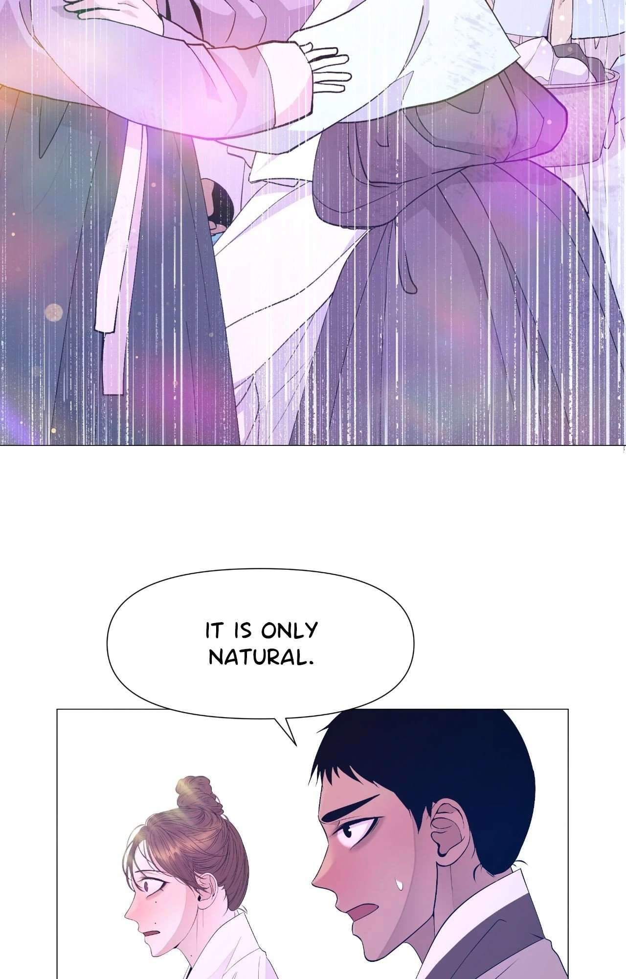 The Hungry Tyrant Chapter 77 page 11 - 