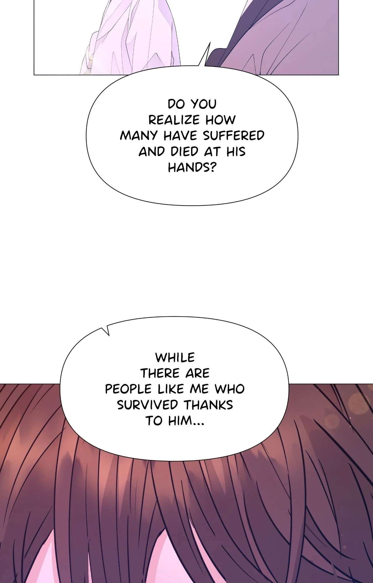 The Hungry Tyrant Chapter 77 page 12 - 