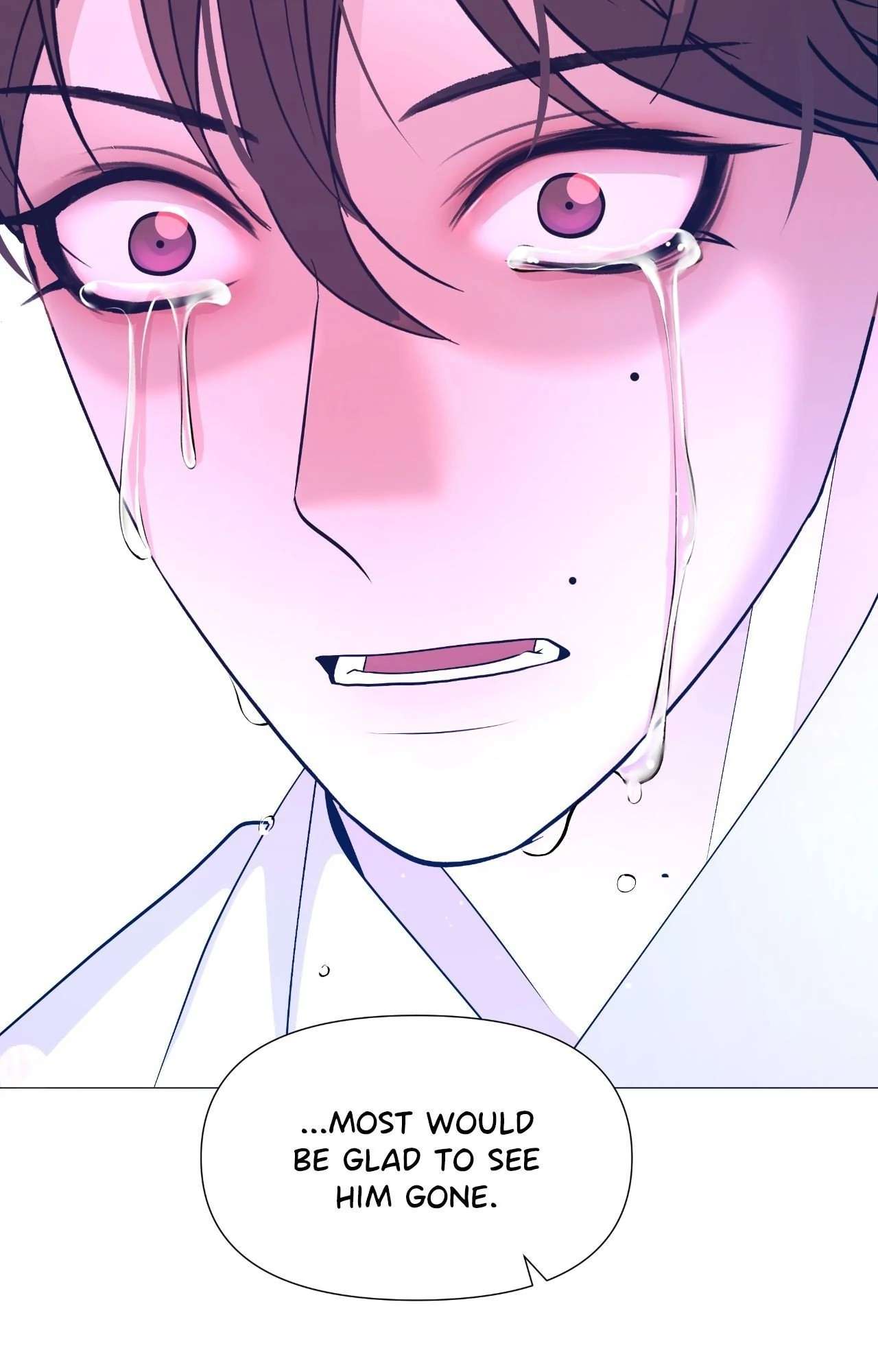 The Hungry Tyrant Chapter 77 page 13 - 