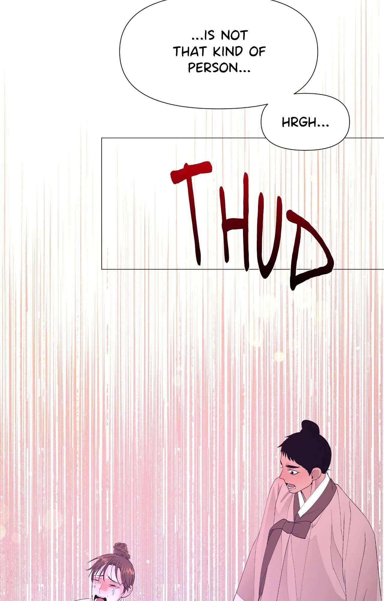 The Hungry Tyrant Chapter 77 page 15 - 
