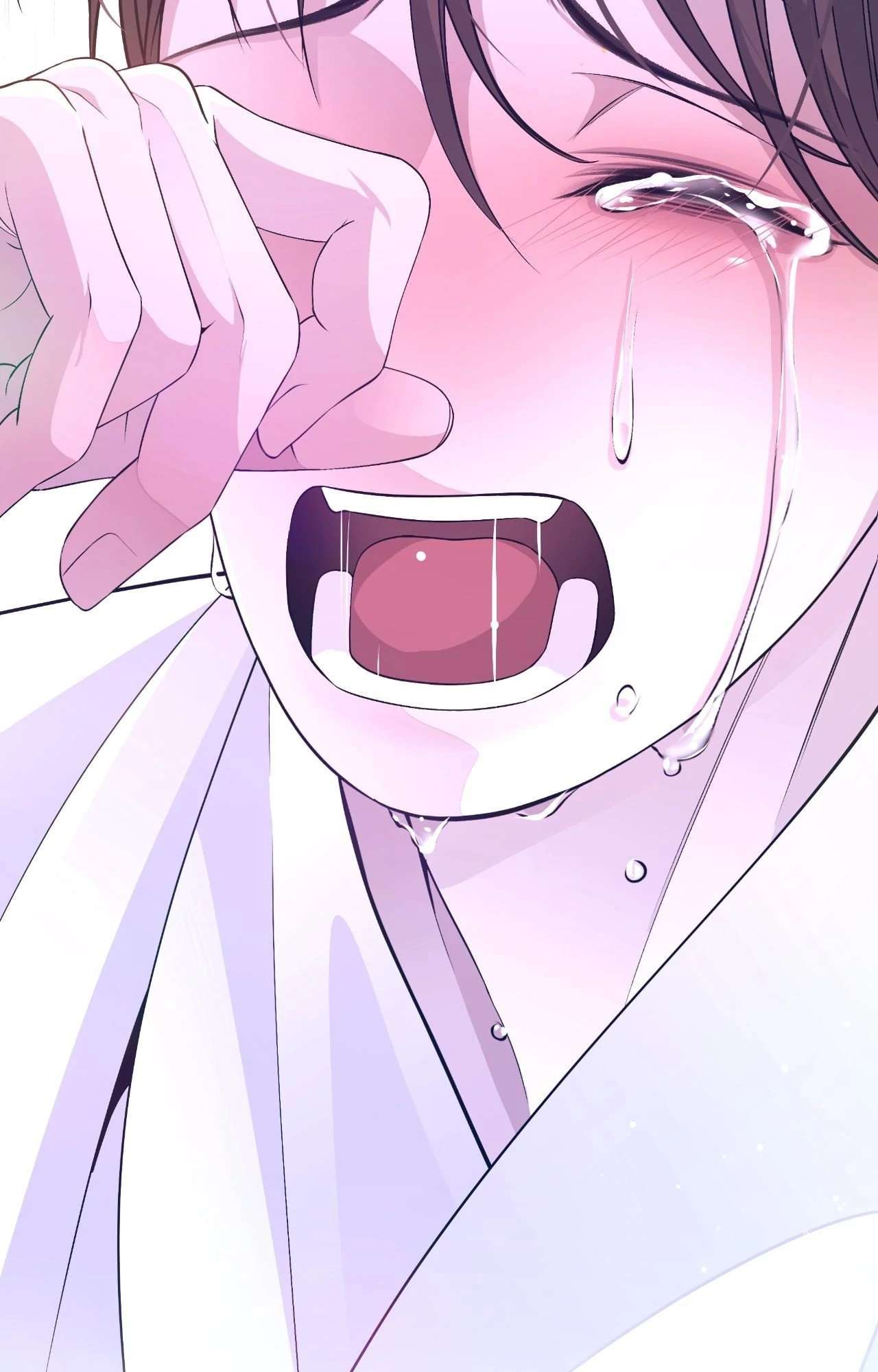 The Hungry Tyrant Chapter 77 page 17 - 