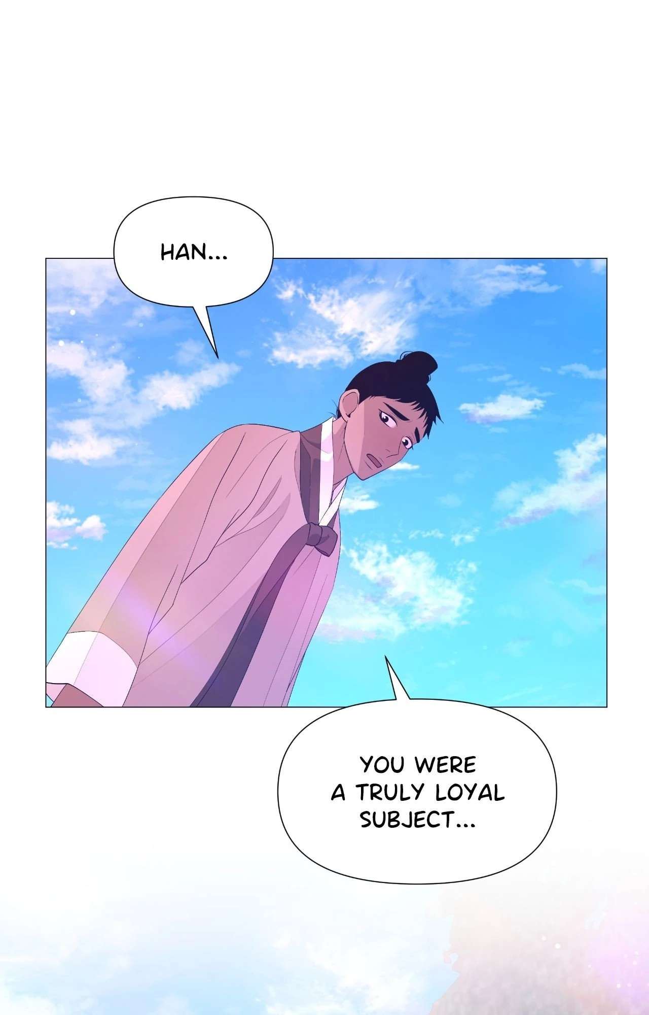 The Hungry Tyrant Chapter 77 page 19 - 