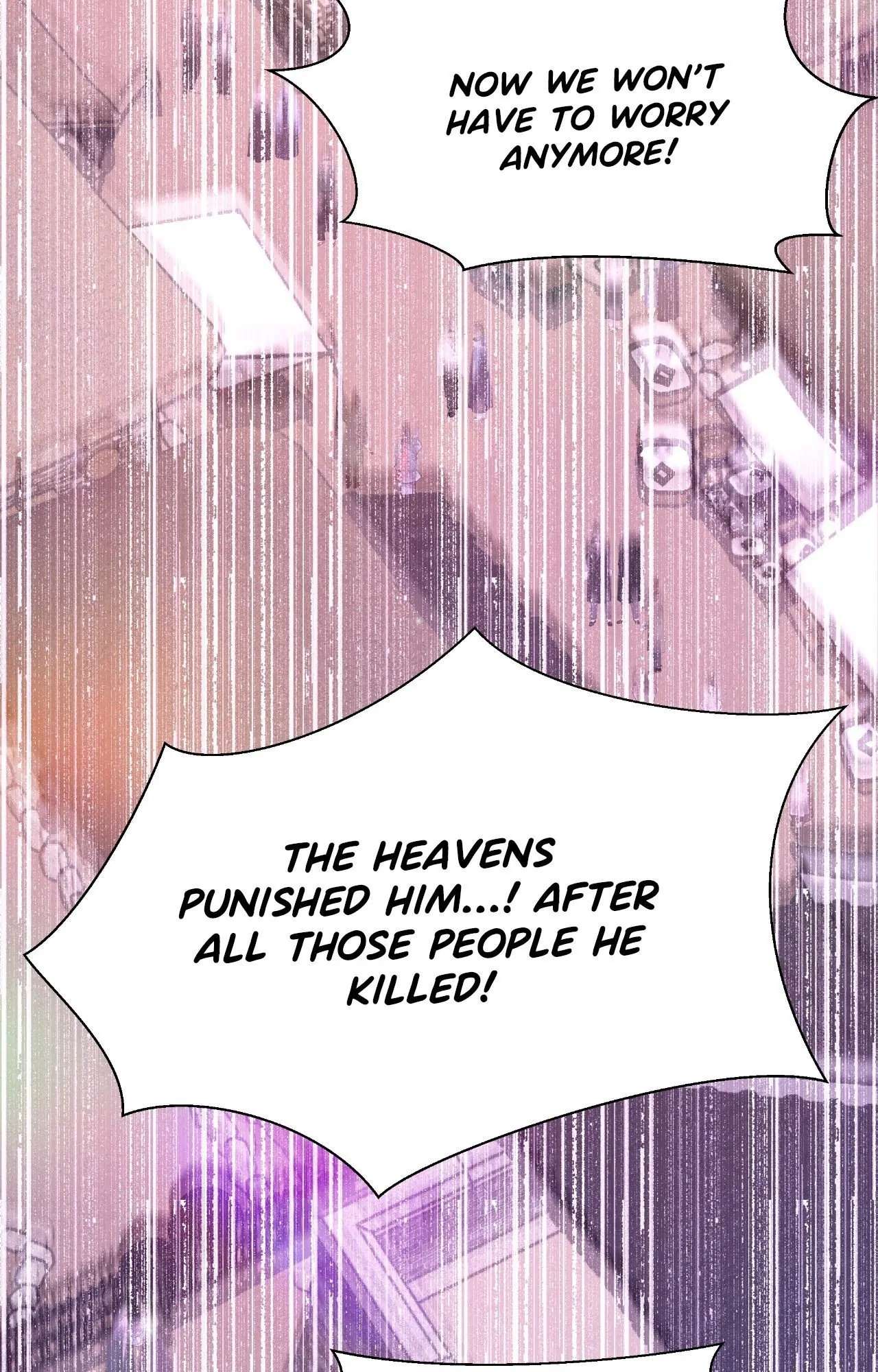 The Hungry Tyrant Chapter 77 page 3 - 