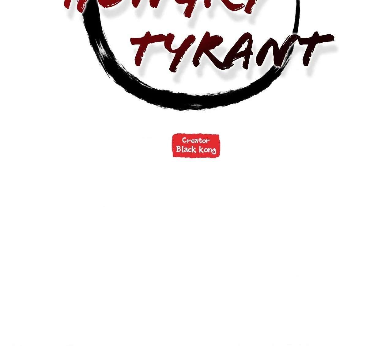 The Hungry Tyrant Chapter 77 page 34 - 