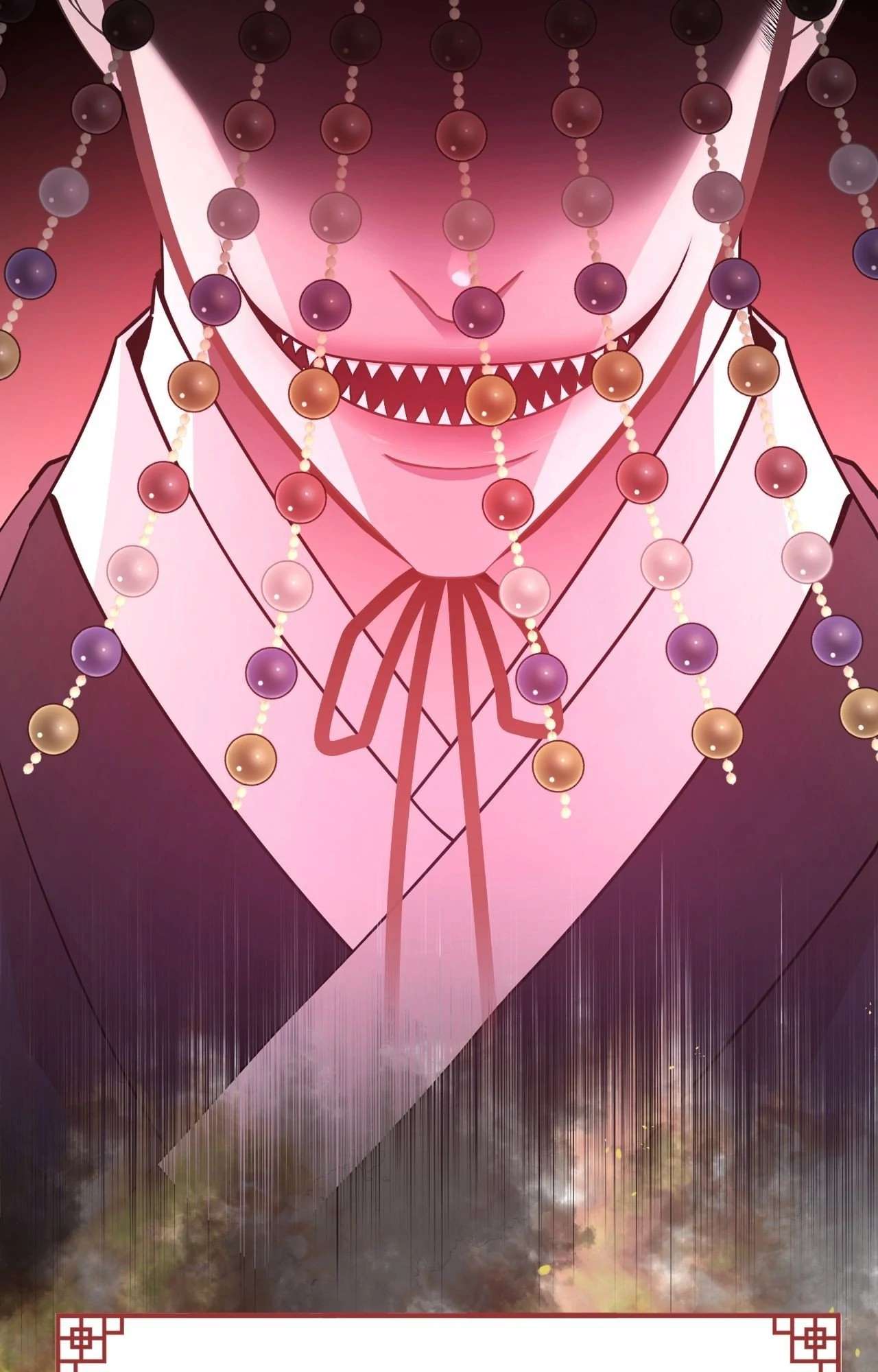 The Hungry Tyrant Chapter 77 page 40 - 