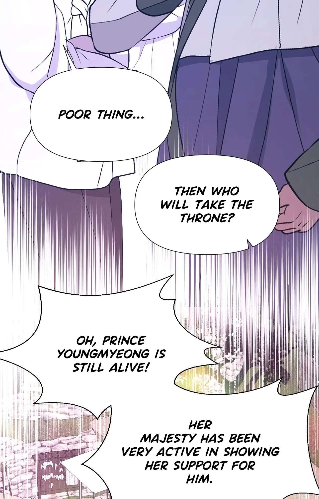The Hungry Tyrant Chapter 77 page 5 - 