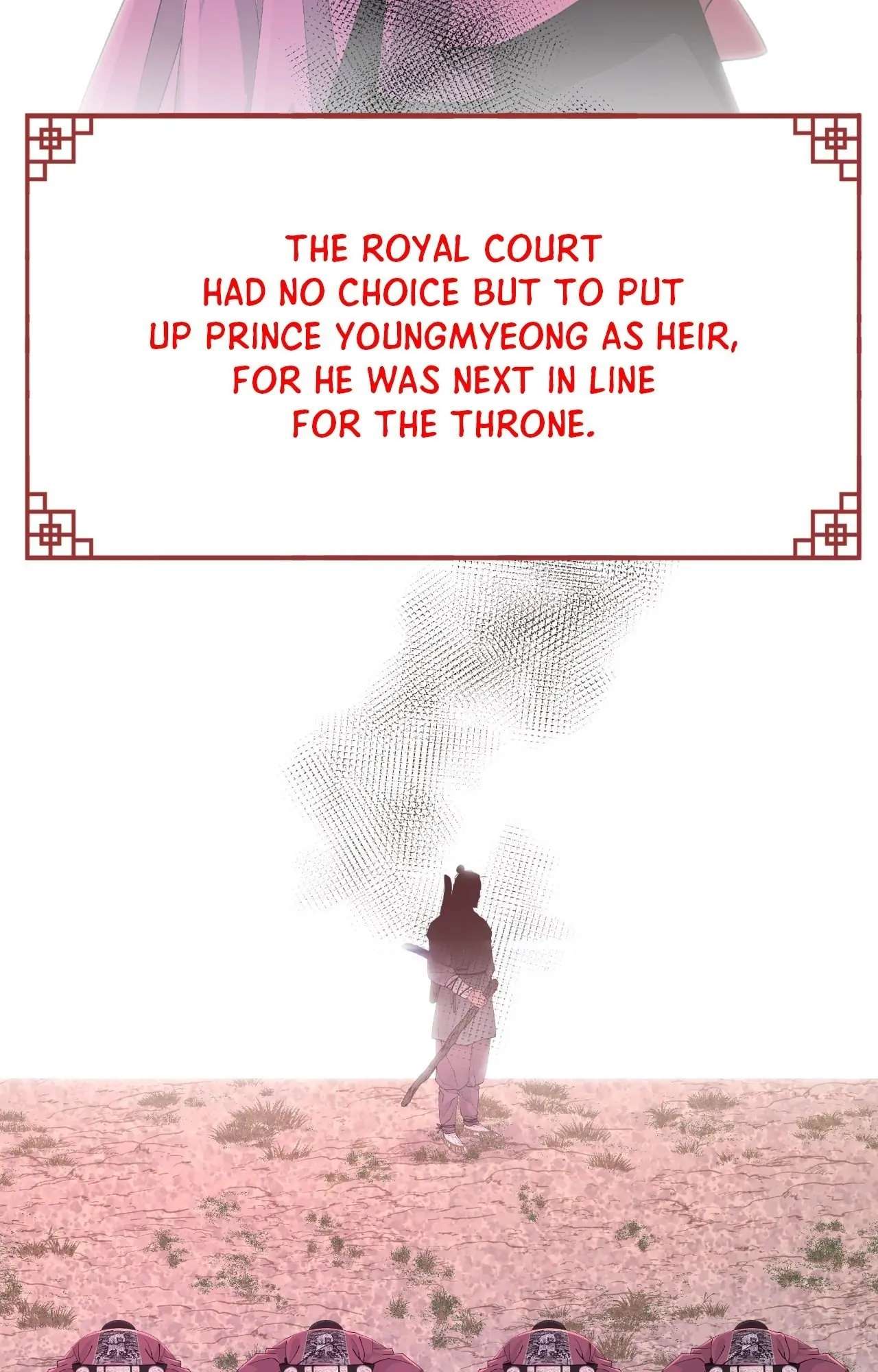 The Hungry Tyrant Chapter 77 page 45 - 