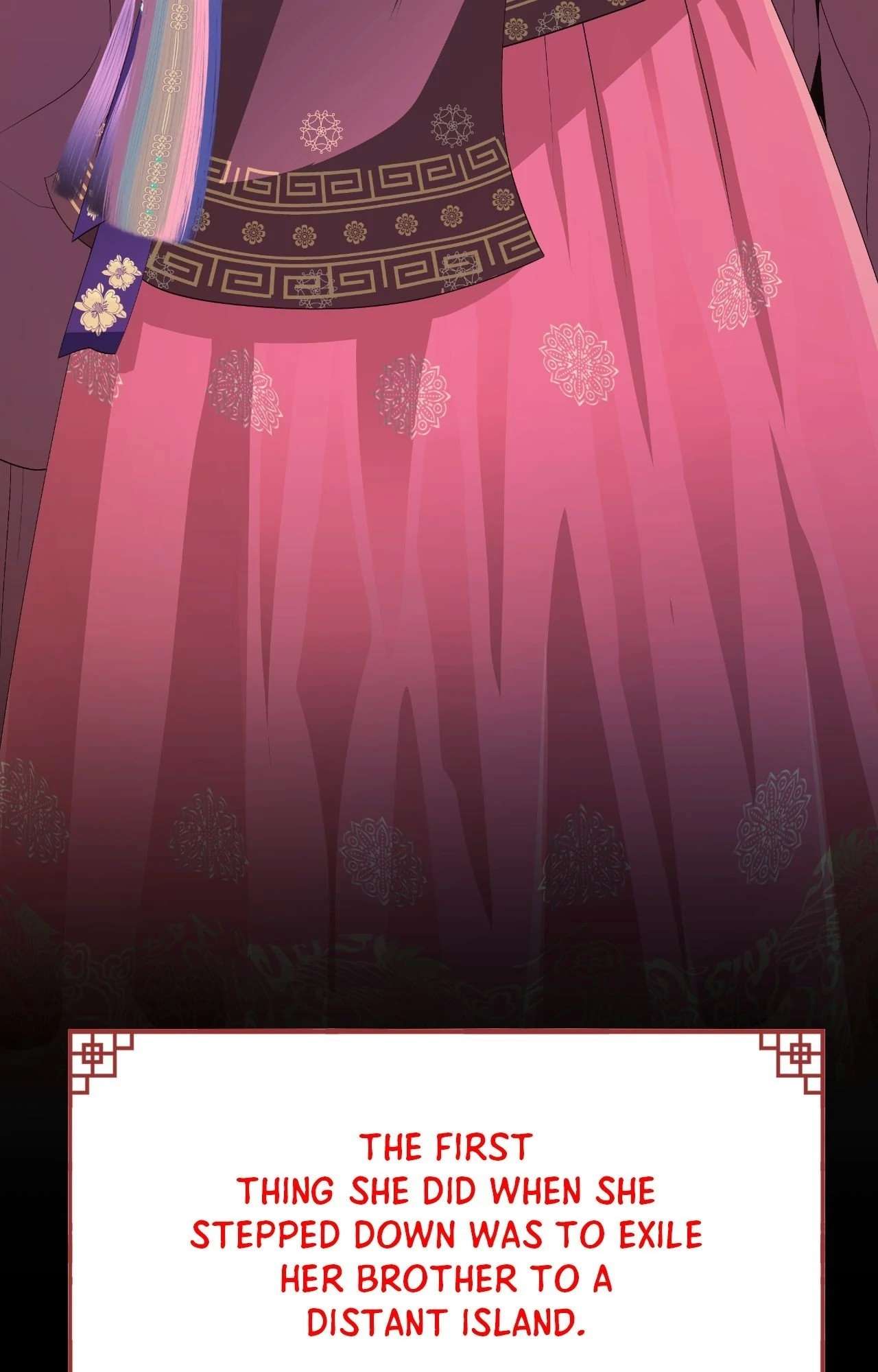 The Hungry Tyrant Chapter 77 page 48 - 