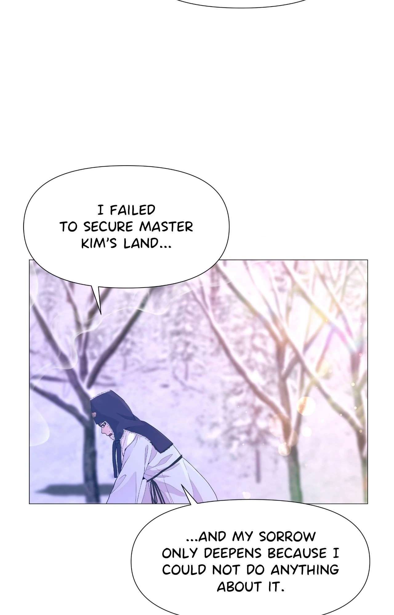 The Hungry Tyrant Chapter 77 page 67 - 