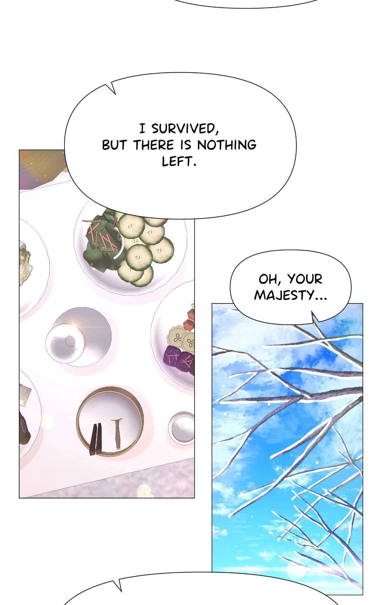 The Hungry Tyrant Chapter 77 page 68 - 