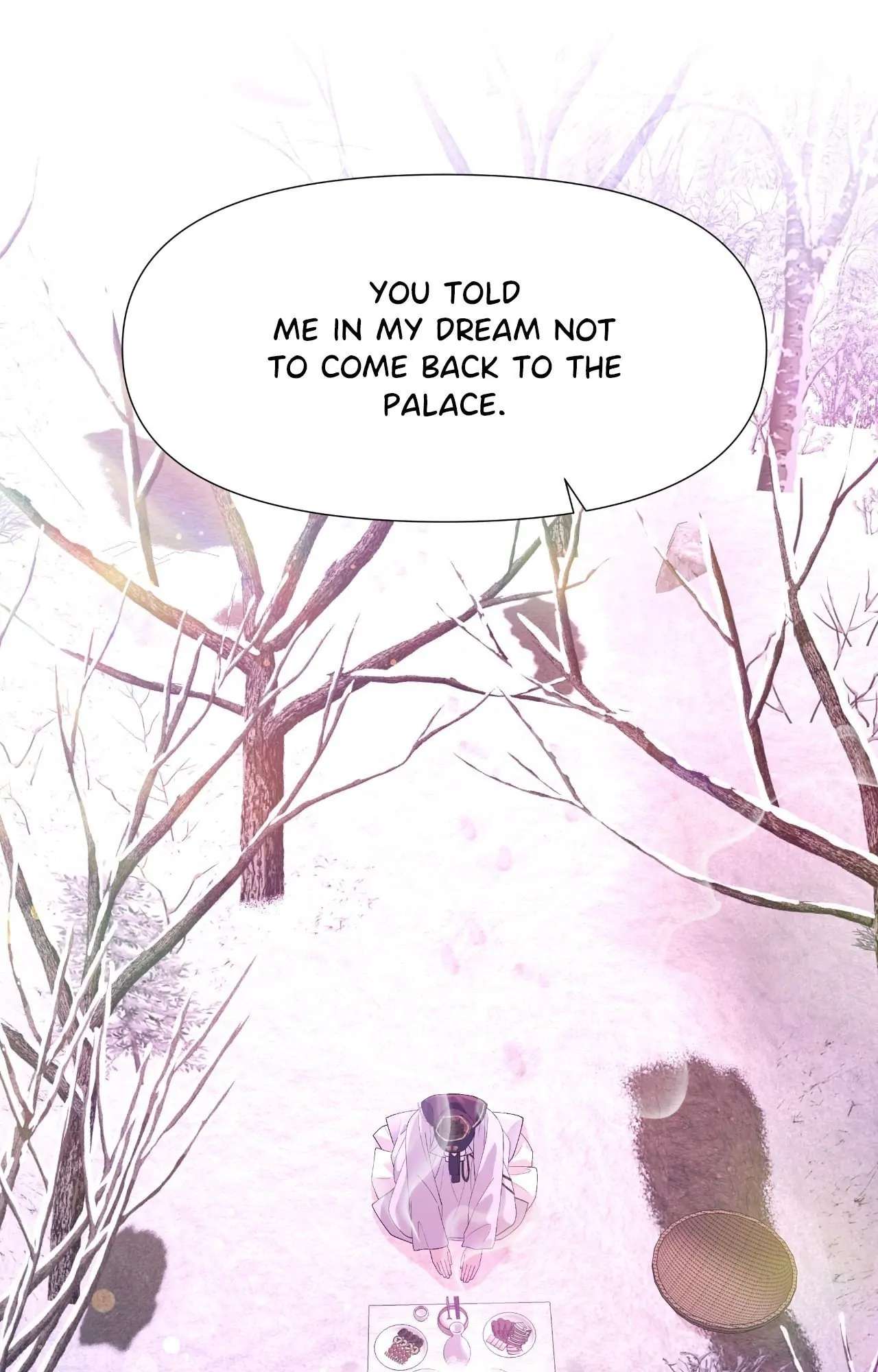 The Hungry Tyrant Chapter 77 page 70 - 