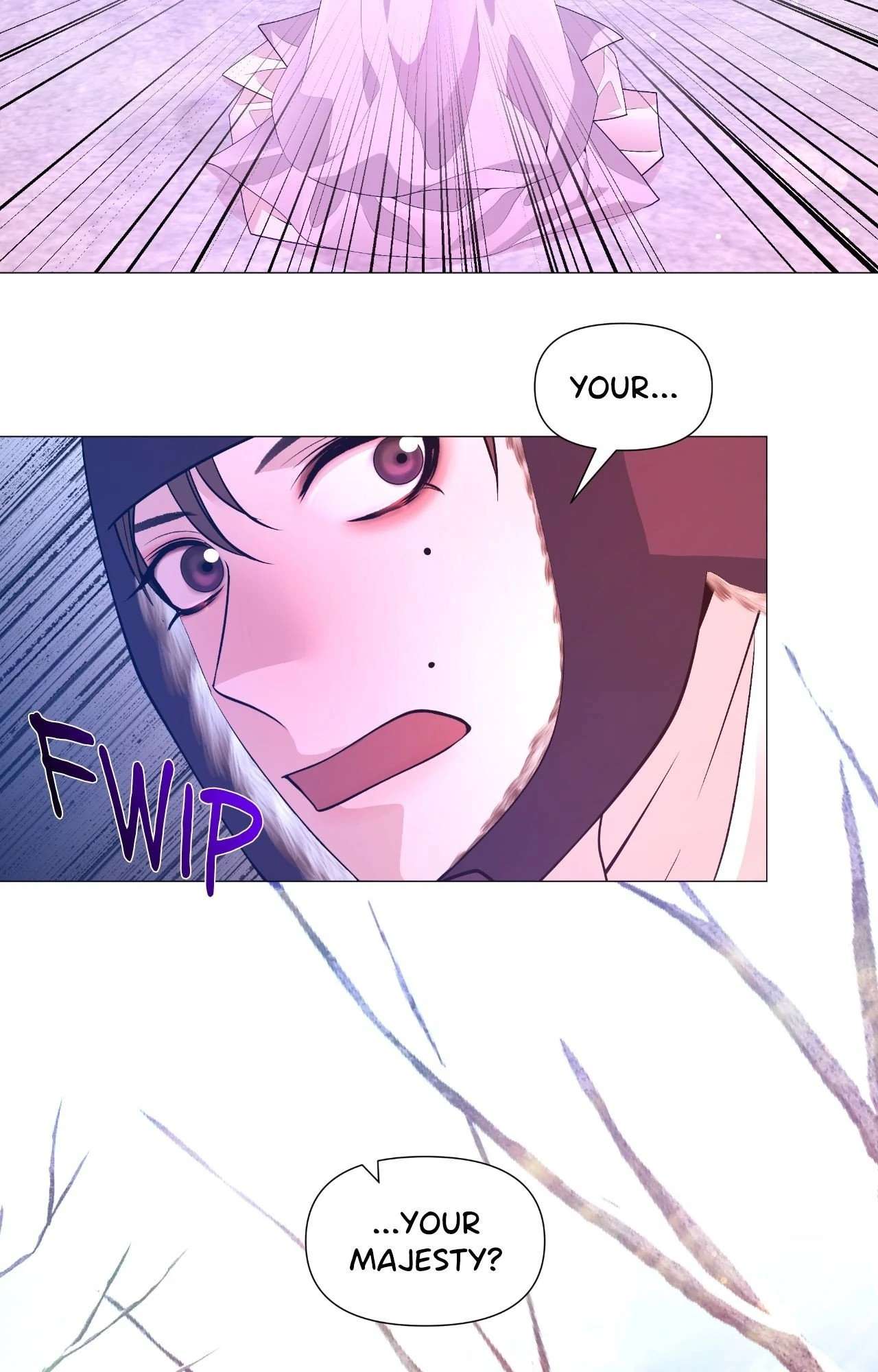 The Hungry Tyrant Chapter 77 page 74 - 