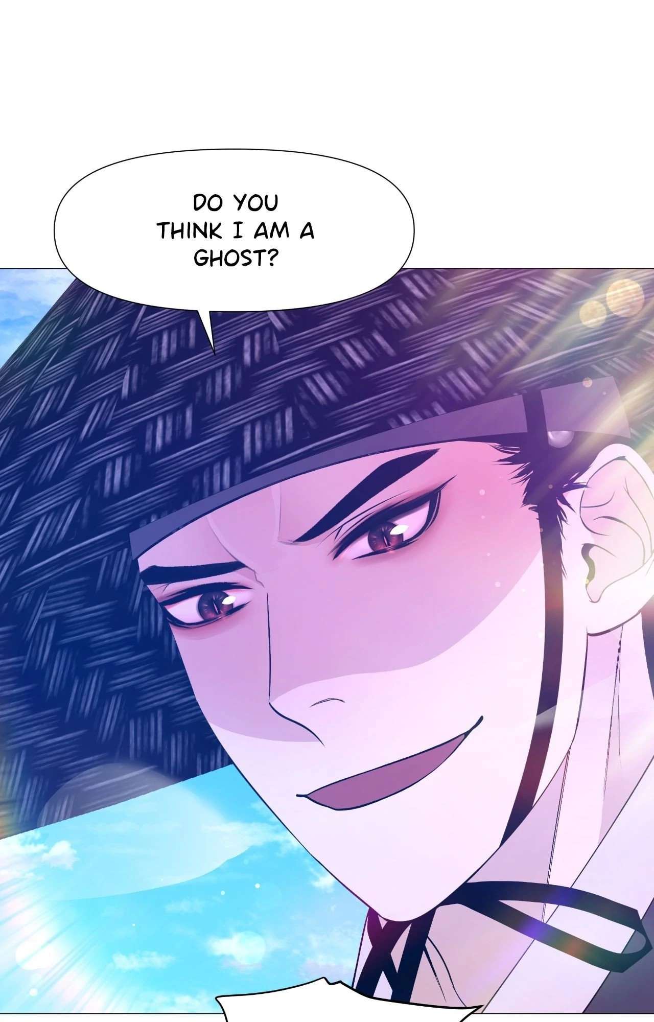 The Hungry Tyrant Chapter 77 page 79 - 