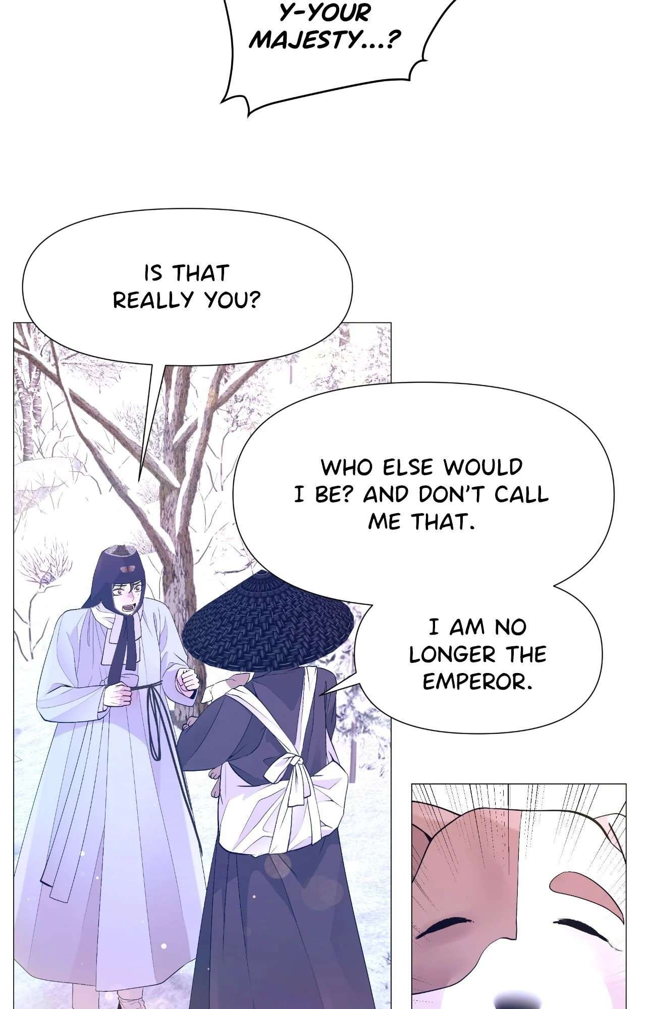 The Hungry Tyrant Chapter 77 page 80 - 