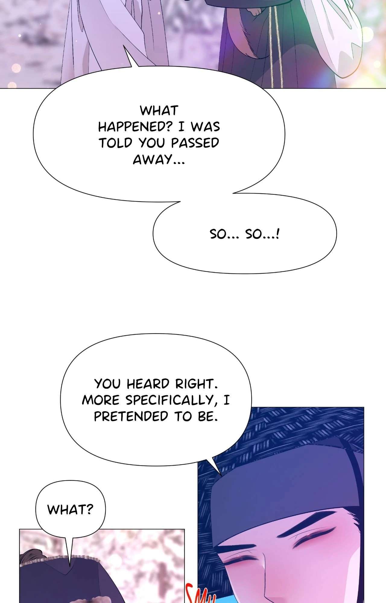 The Hungry Tyrant Chapter 77 page 82 - 