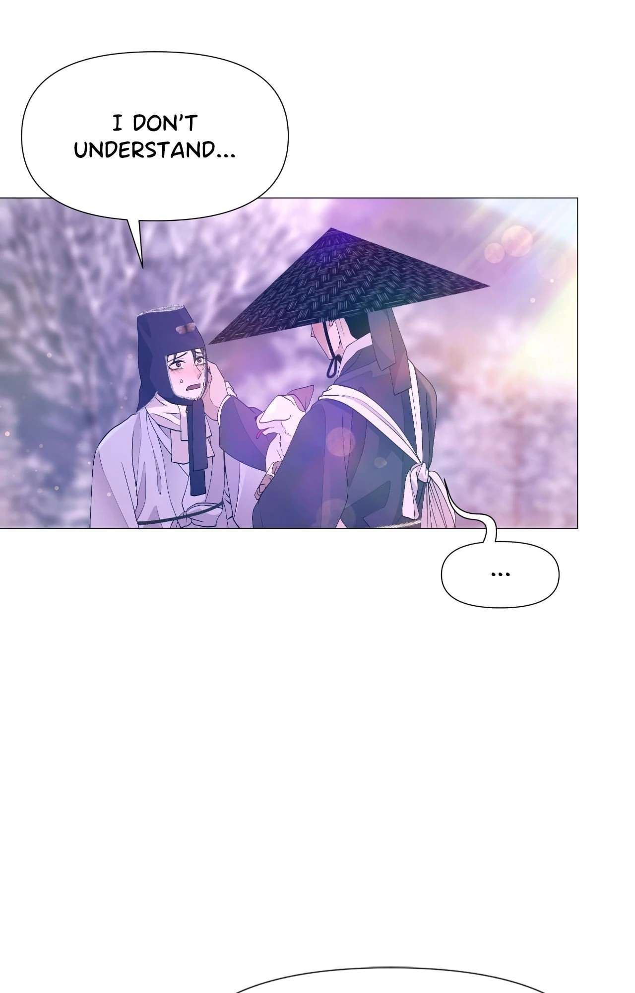 The Hungry Tyrant Chapter 77 page 86 - 