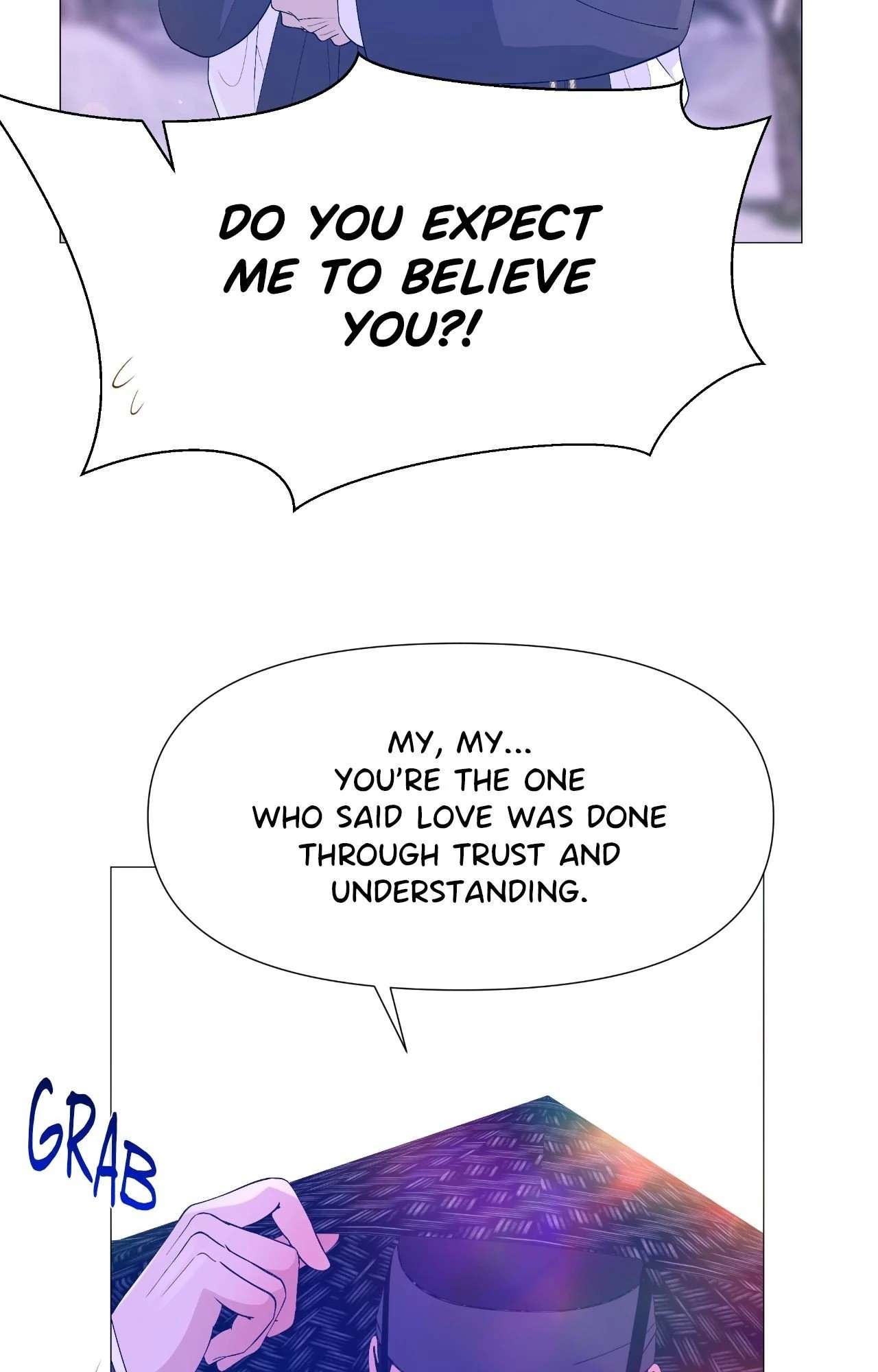 The Hungry Tyrant Chapter 77 page 88 - 