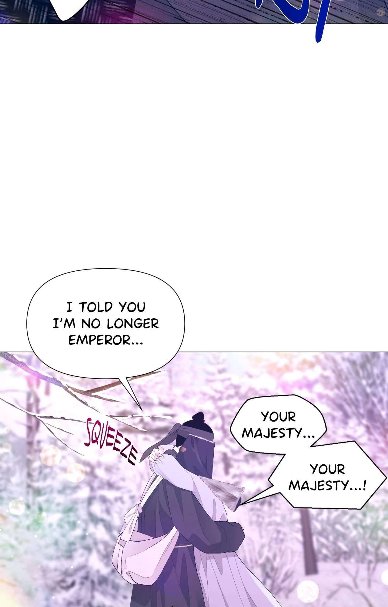 The Hungry Tyrant Chapter 77 page 91 - 