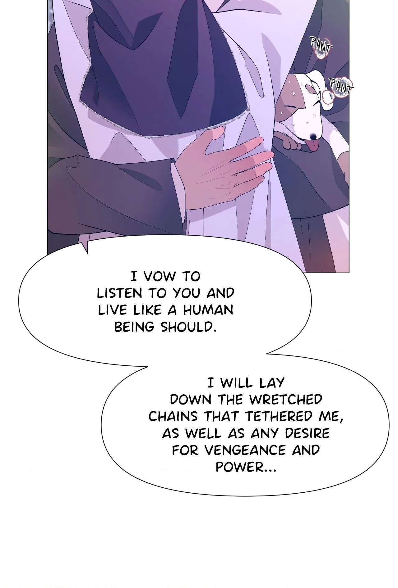 The Hungry Tyrant Chapter 77 page 93 - 
