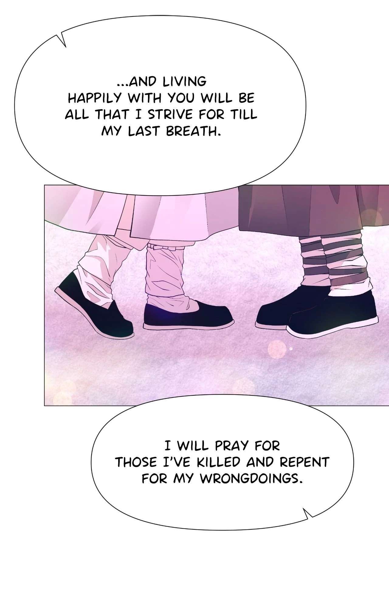 The Hungry Tyrant Chapter 77 page 94 - 