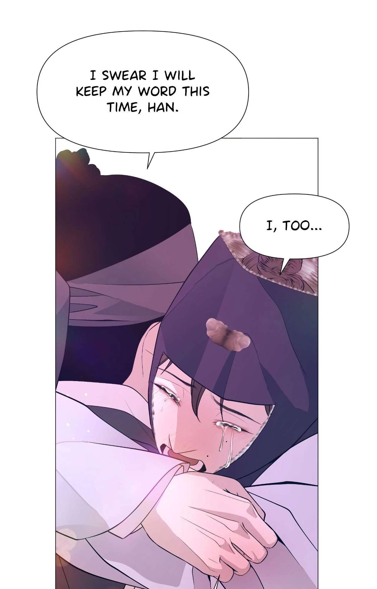 The Hungry Tyrant Chapter 77 page 95 - 