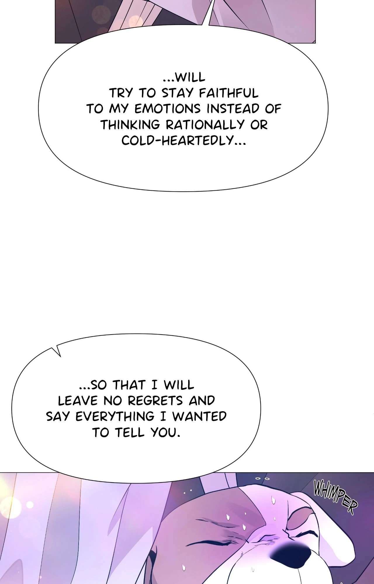 The Hungry Tyrant Chapter 77 page 96 - 