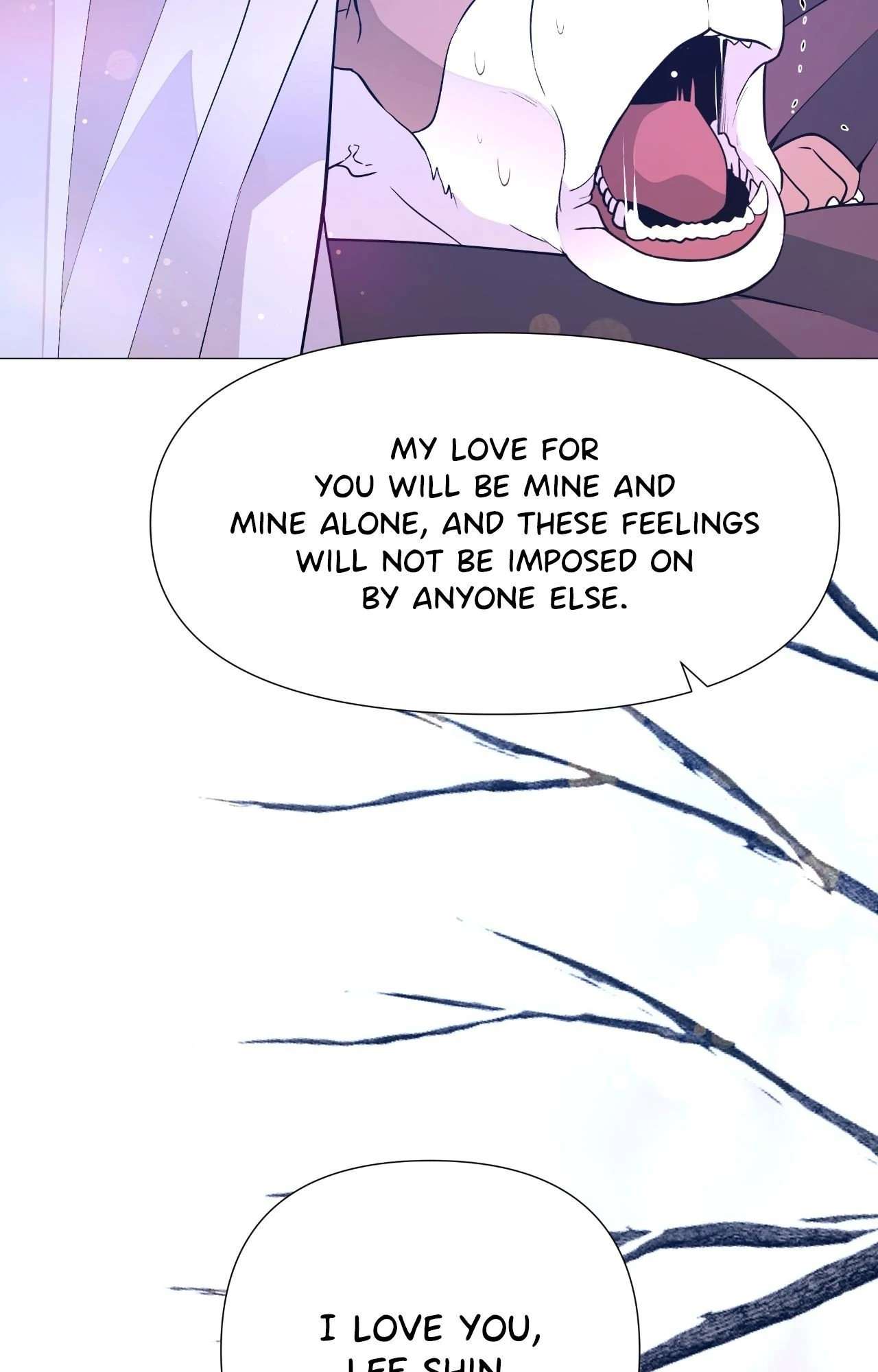The Hungry Tyrant Chapter 77 page 97 - 