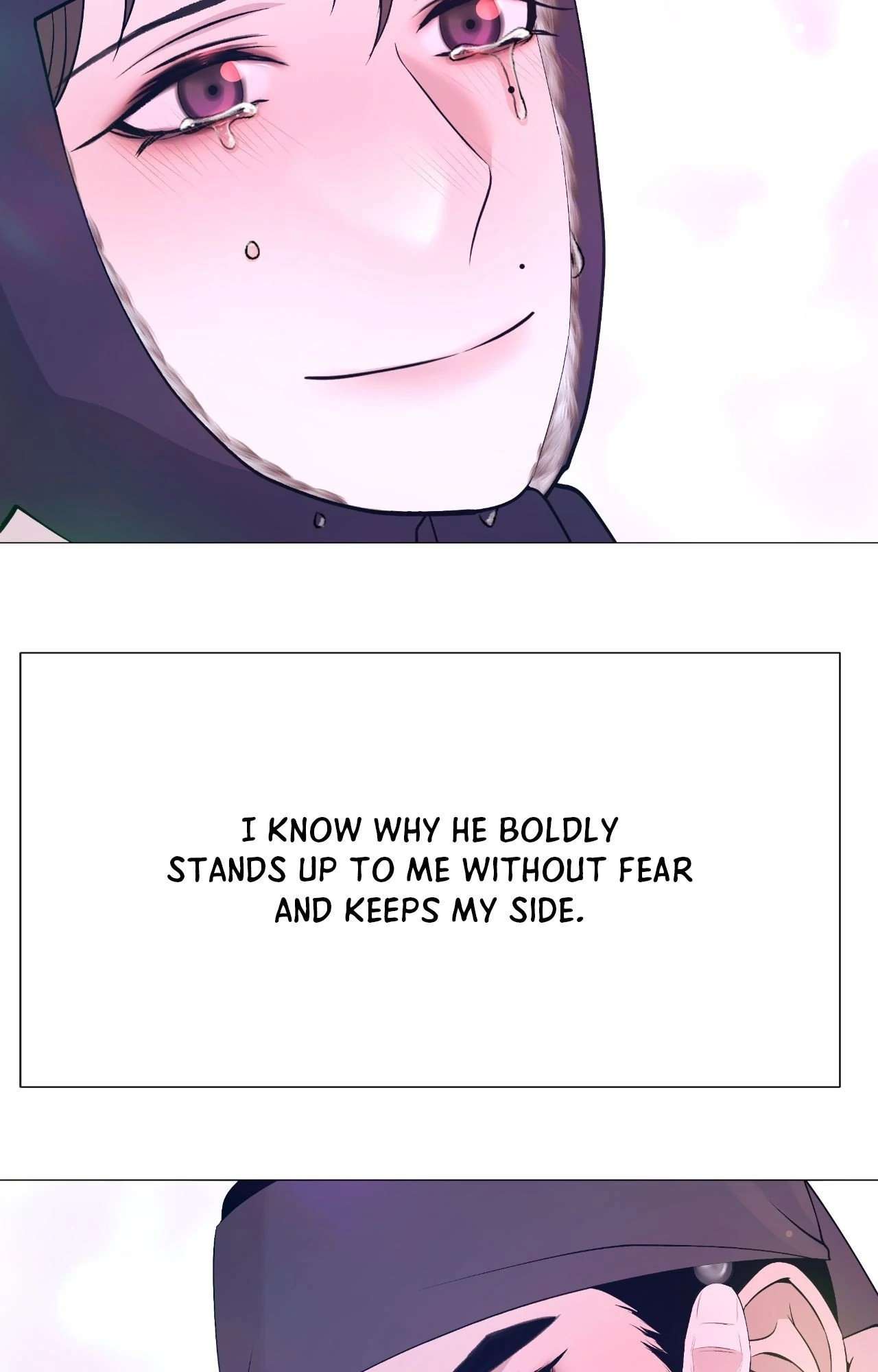 The Hungry Tyrant Chapter 77 page 100 - 