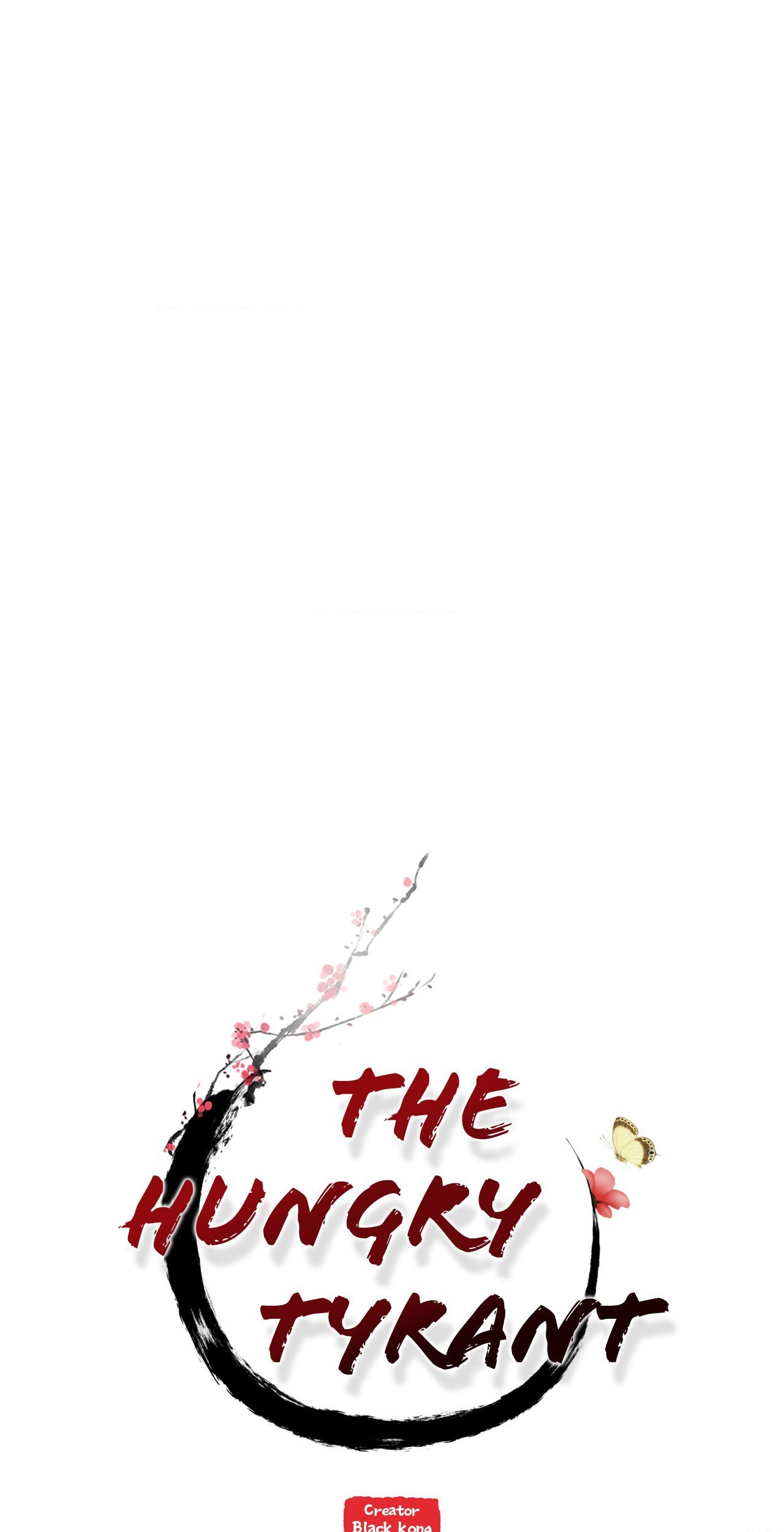 The Hungry Tyrant Chapter 8 page 11 - 